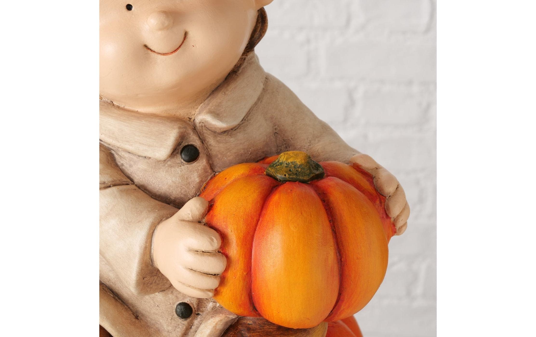 BOLTZE Dekofigur »Malino 48 cm«