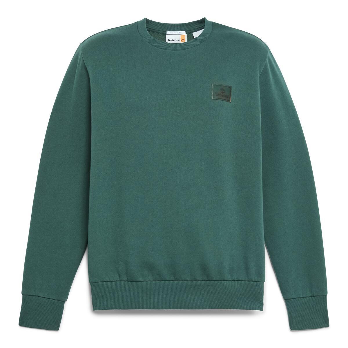 Timberland Sweatshirt »Silicon Badge (BB) Crew Neck«, 1 cuis
