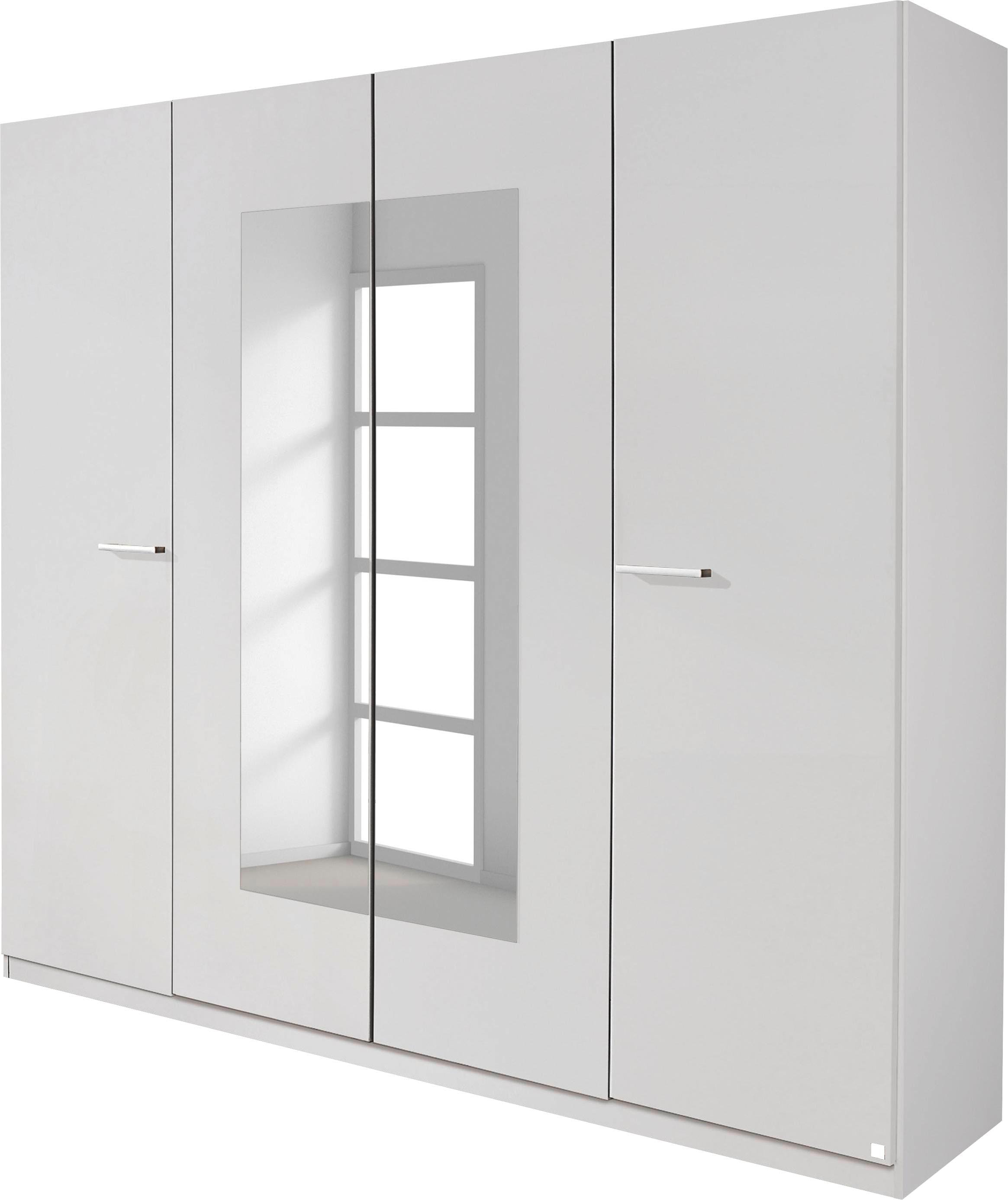 rauch Drehtürenschrank »Borba«