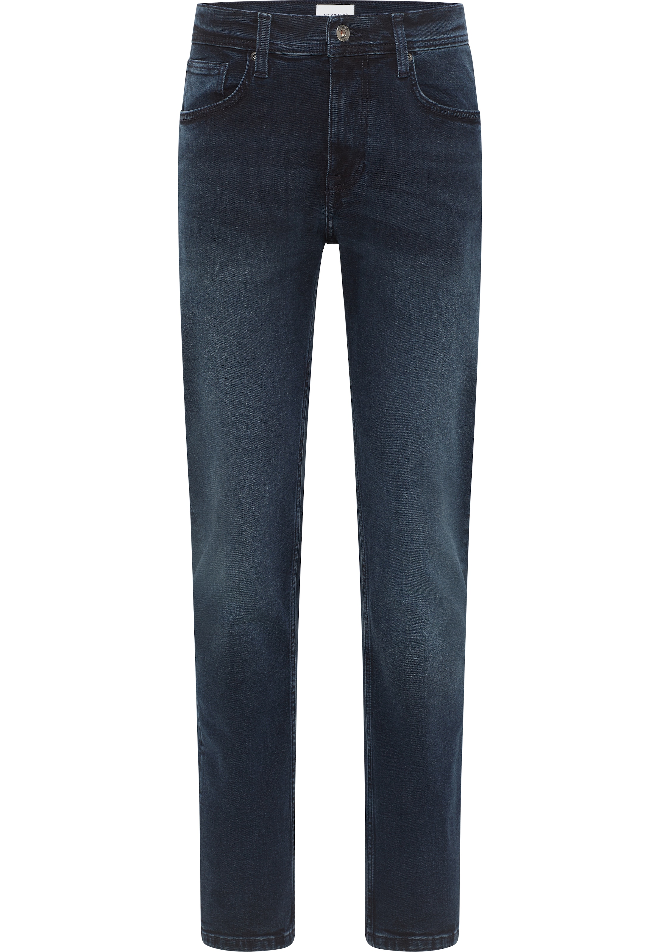 MUSTANG Slim-fit-Jeans »Orlando« im Five-Pocket Style