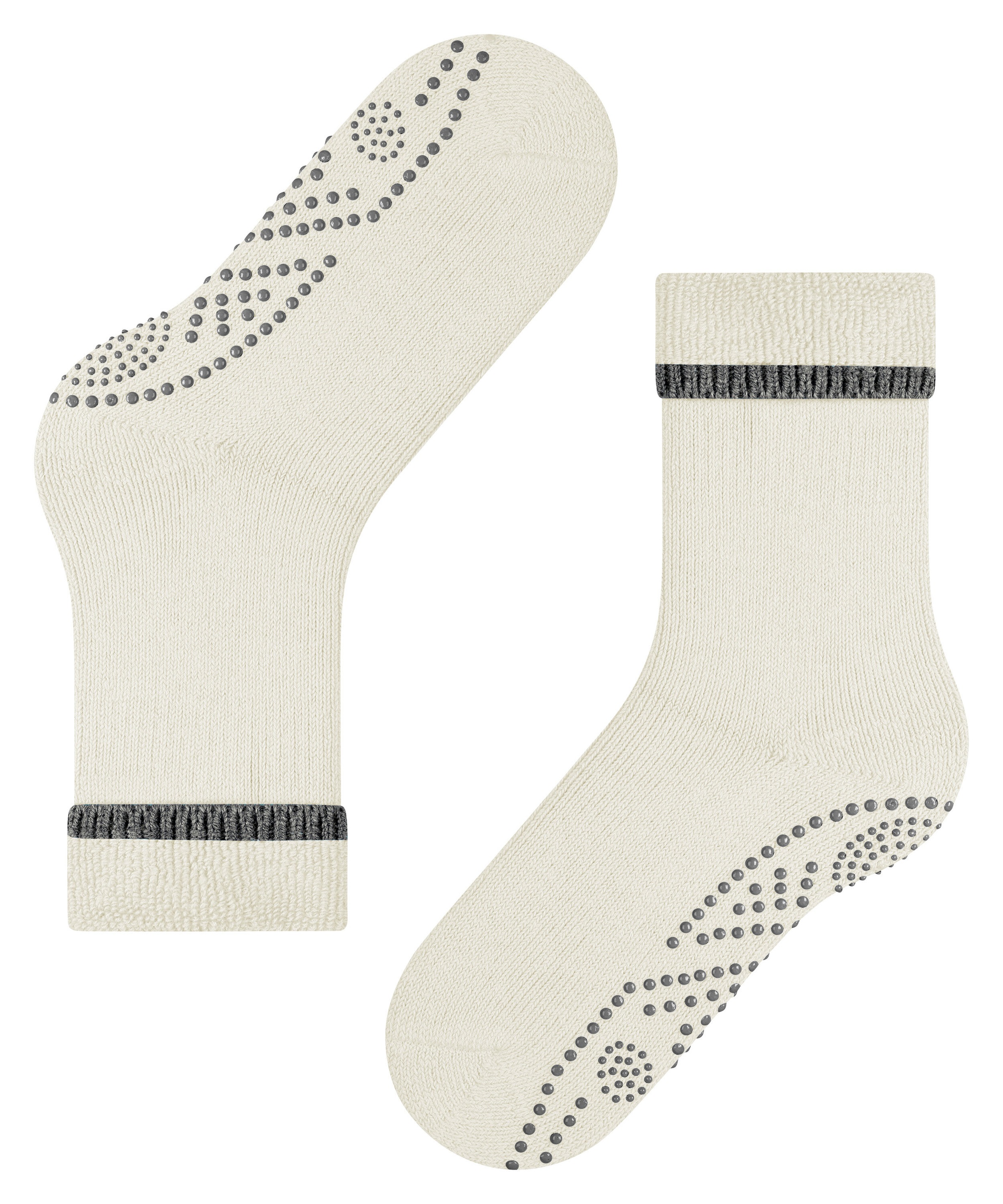 FALKE Chaussettes d'intérieur »Cuddle Pads«