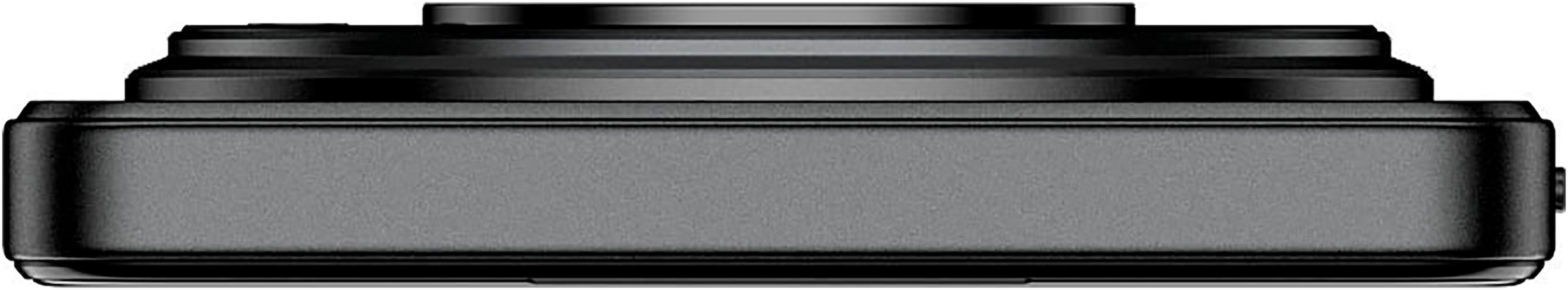 Nubia Smartphone »Focus 5G« schwarz