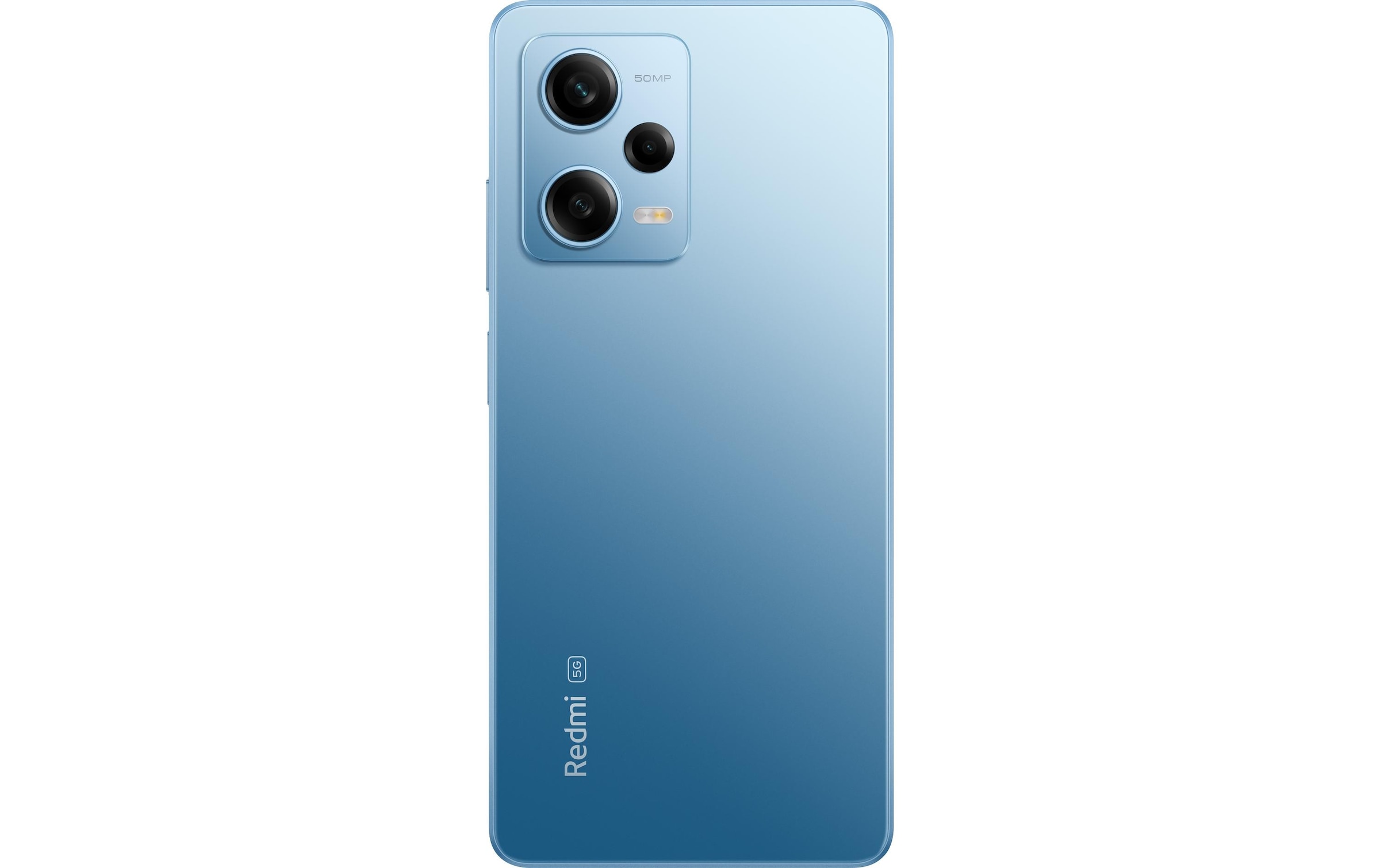 Xiaomi Smartphone »Xiaomi Redmi Note 12 PRO 5G 128GB blue« Blau