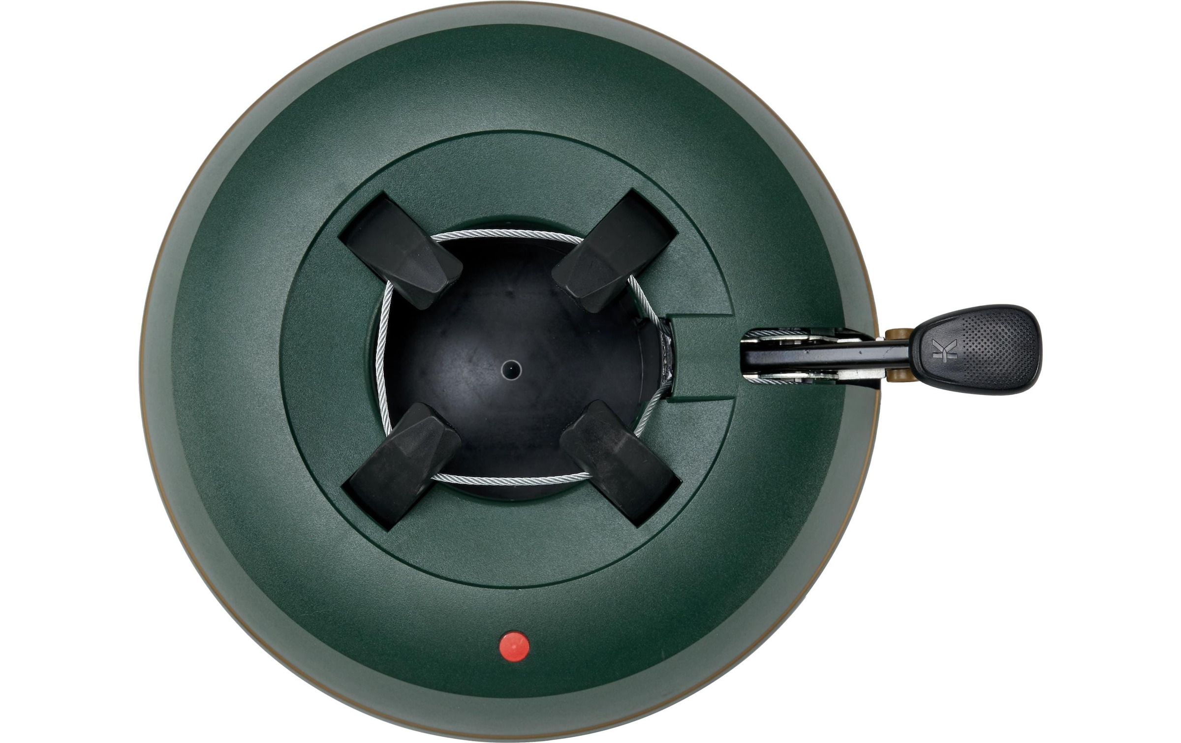 Krinner Christbaumständer »ComfortGrip M Ø 36 cm«