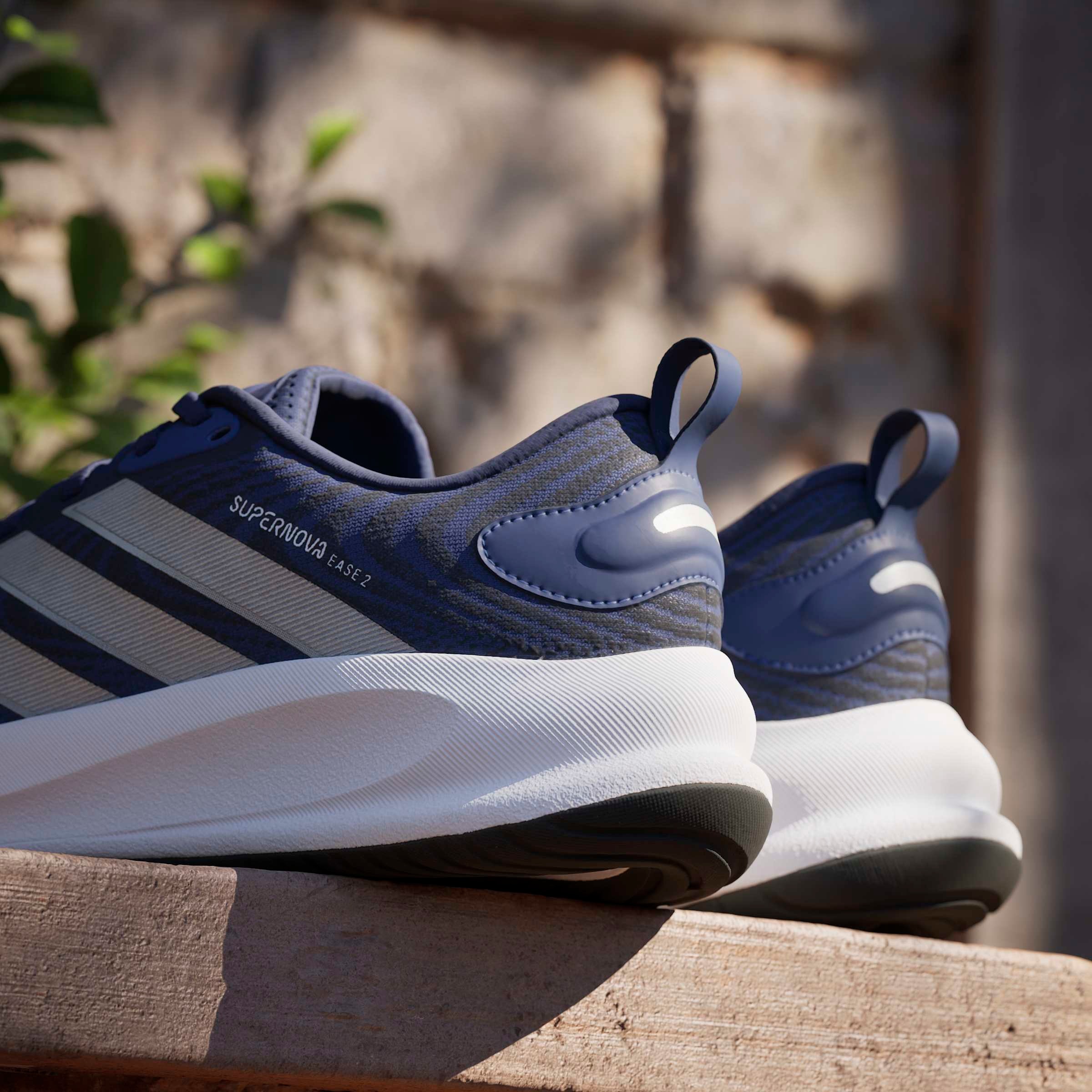 adidas Performance Chaussure de course »SUPERNOVA EASE 2 M«  pour plus de confort
