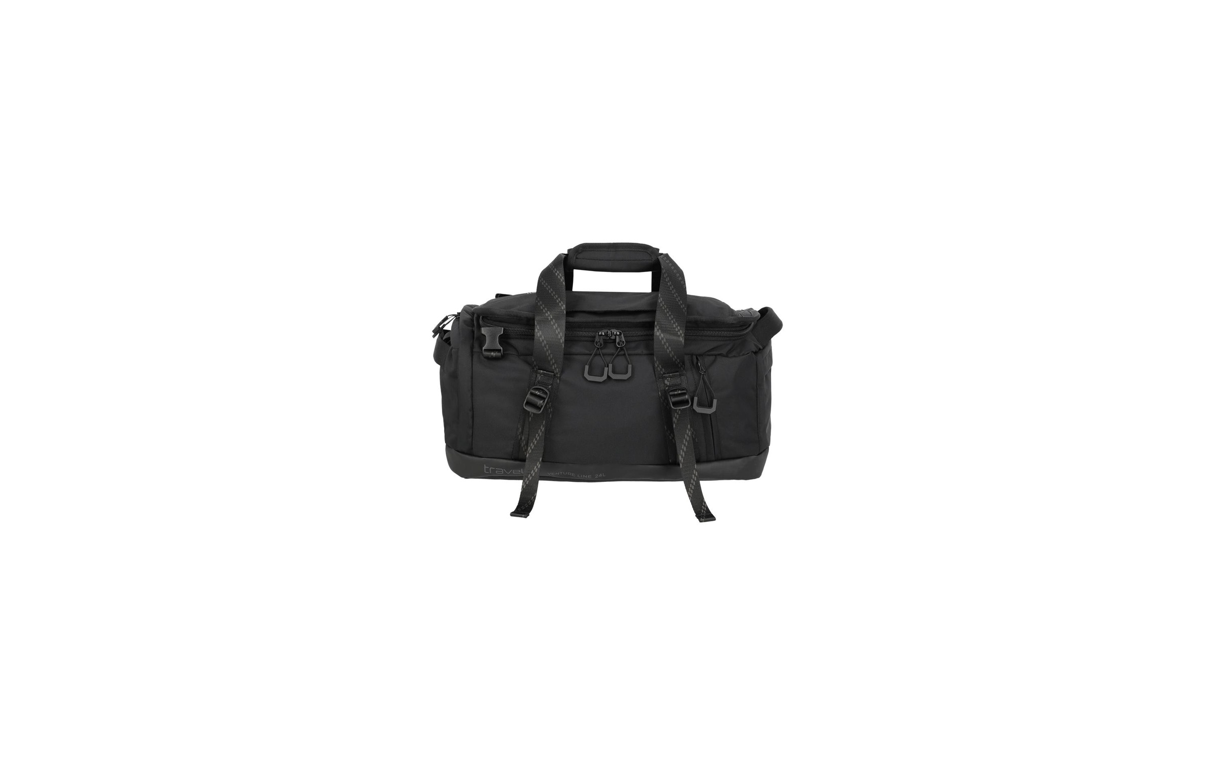 travelite Sac de voyage »travelite VENTURE LINE Reisetasche S 24 l«