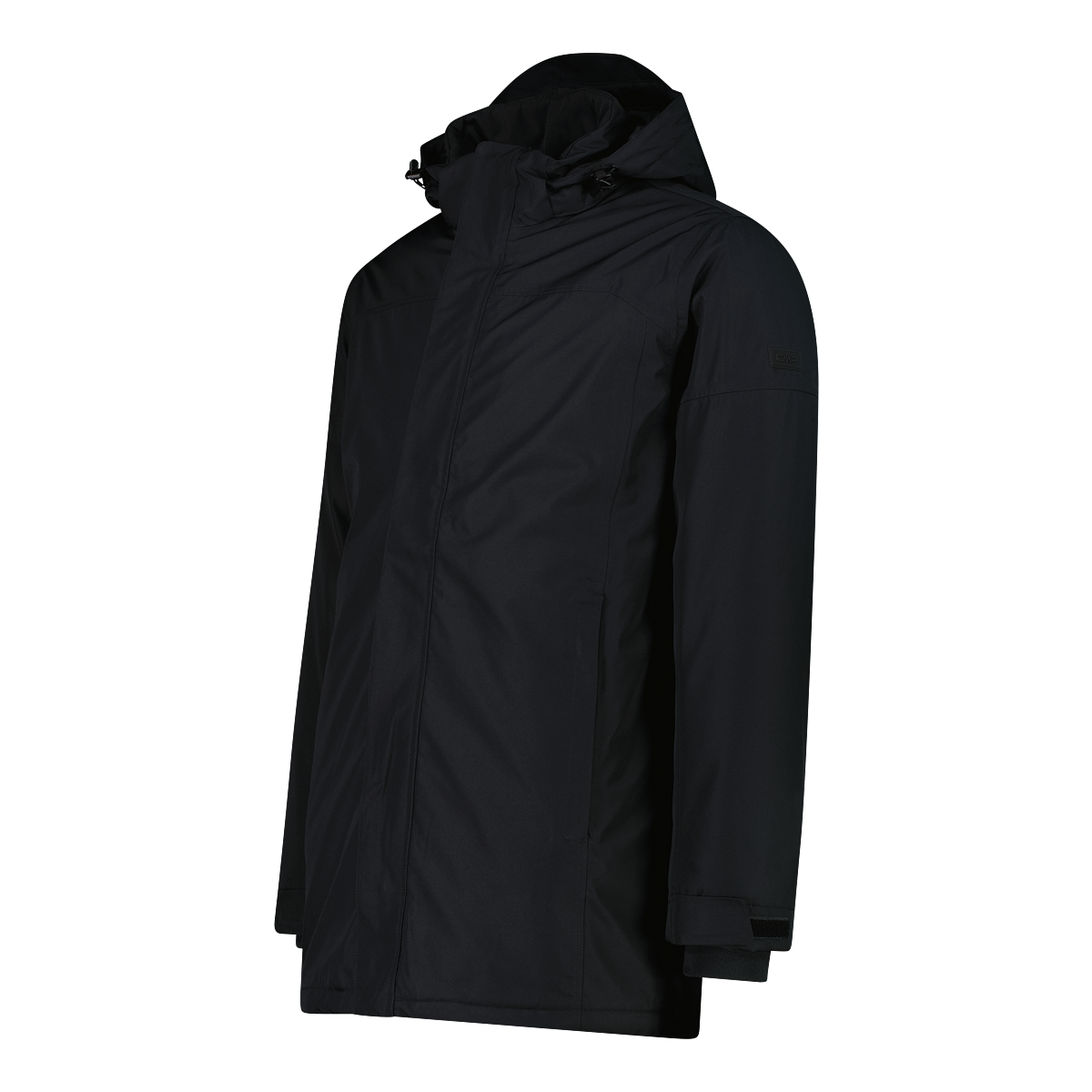 CMP Funktionsparka 1 Stk. tlg. für Freizeitgebrauch in der warmen Jahreszeit, sportlicher Stil