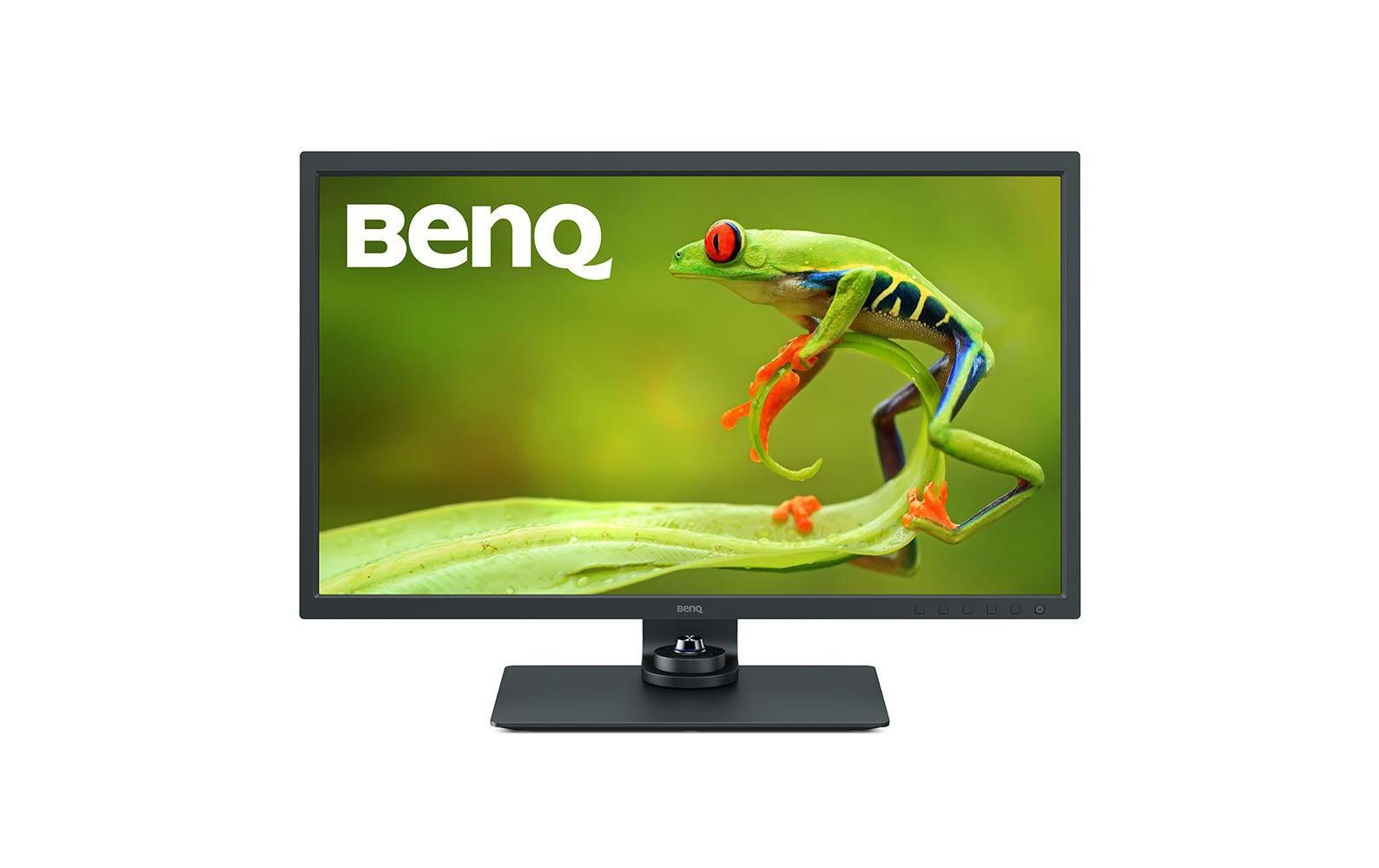 BenQ LED-Monitor »SW321C« 81,28 cm/32 ″  3840 x 2160 px 60 Hz