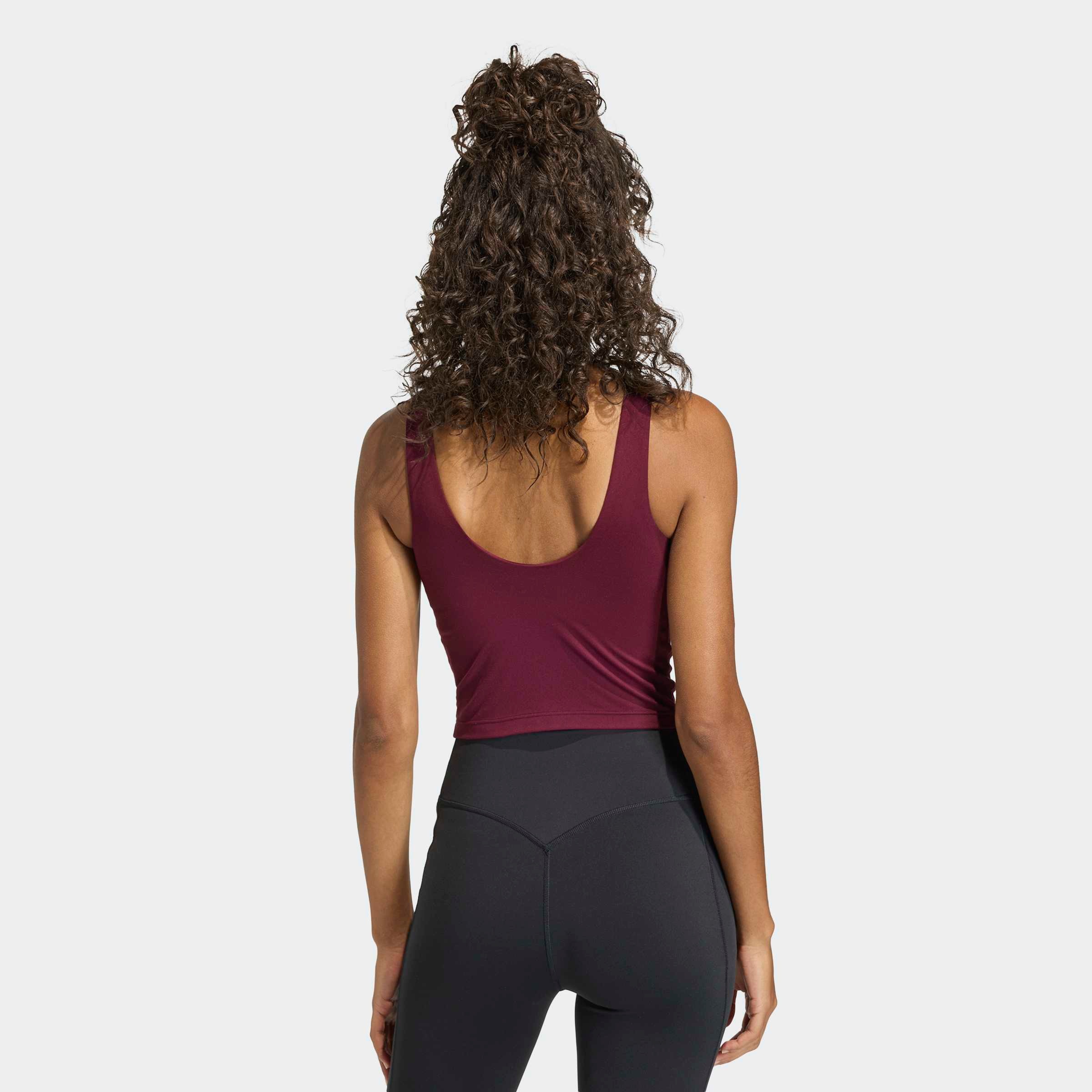 adidas Performance Débardeur »W 3SS TANK«