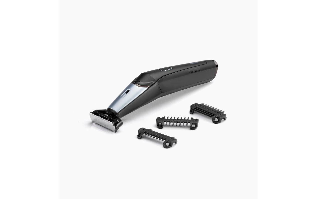 BaByliss Bartschneider »Barttrimmer TripleS T880E« 3 Aufsätze