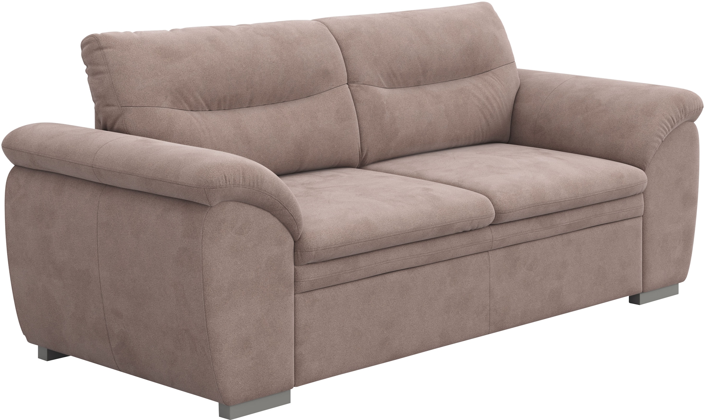 COTTA 2,5-places »Leandra« Polstergarnitur, auch als Set erhältlich