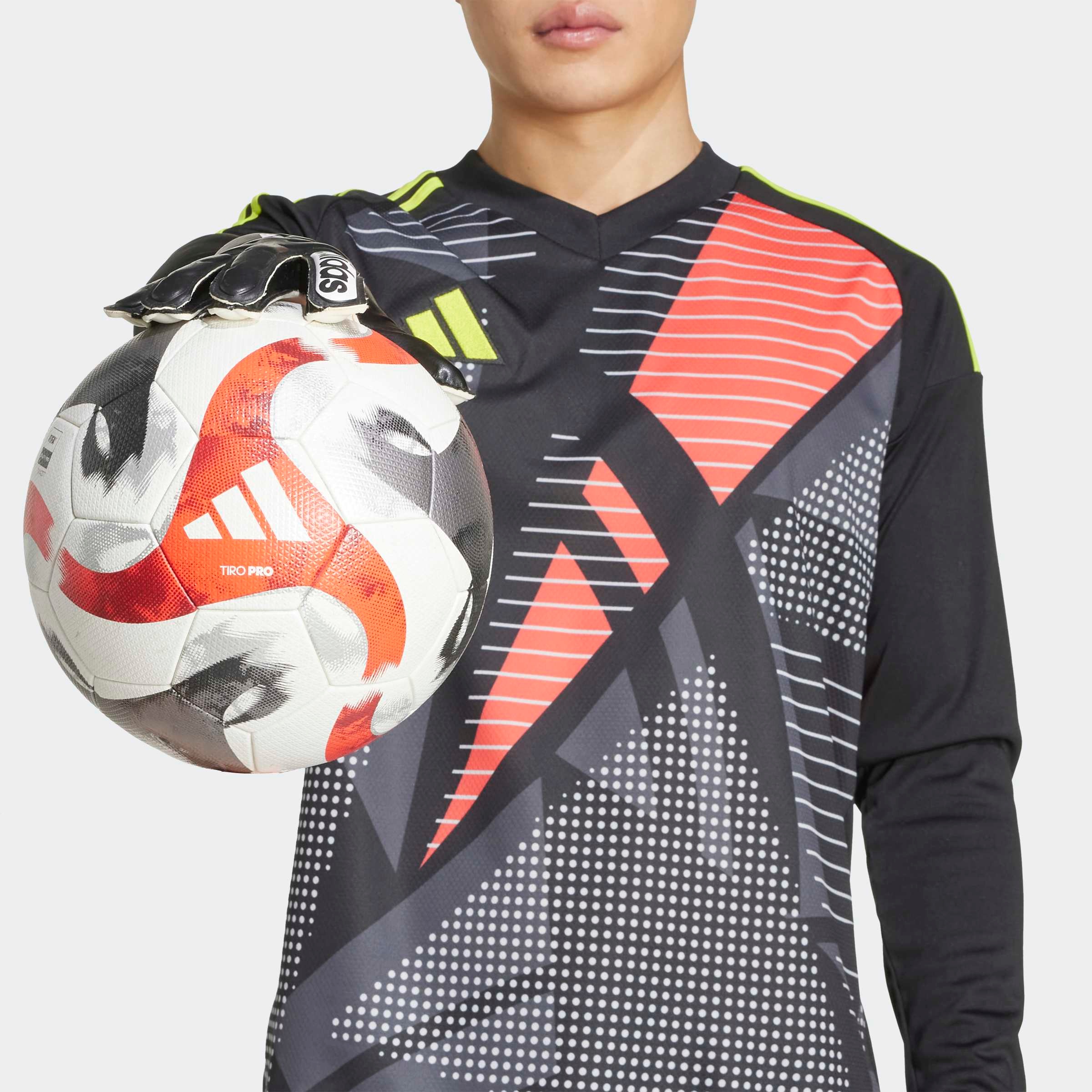 adidas Performance Gants de gardien de but »COPA GL CLB J« für Kinder und Jugendliche