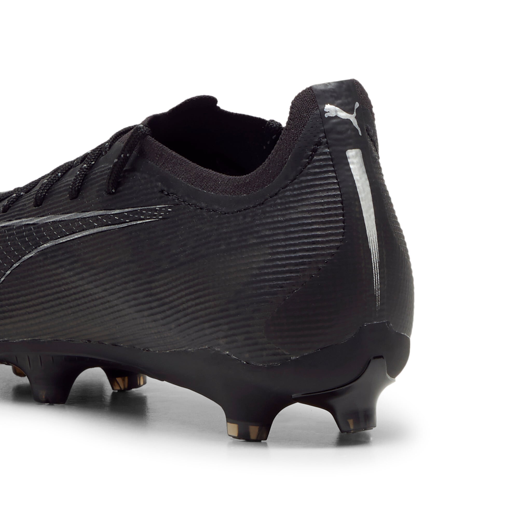 PUMA Fussballschuh »ULTRA 5 PRO FG/AG«  für Rasenplätze