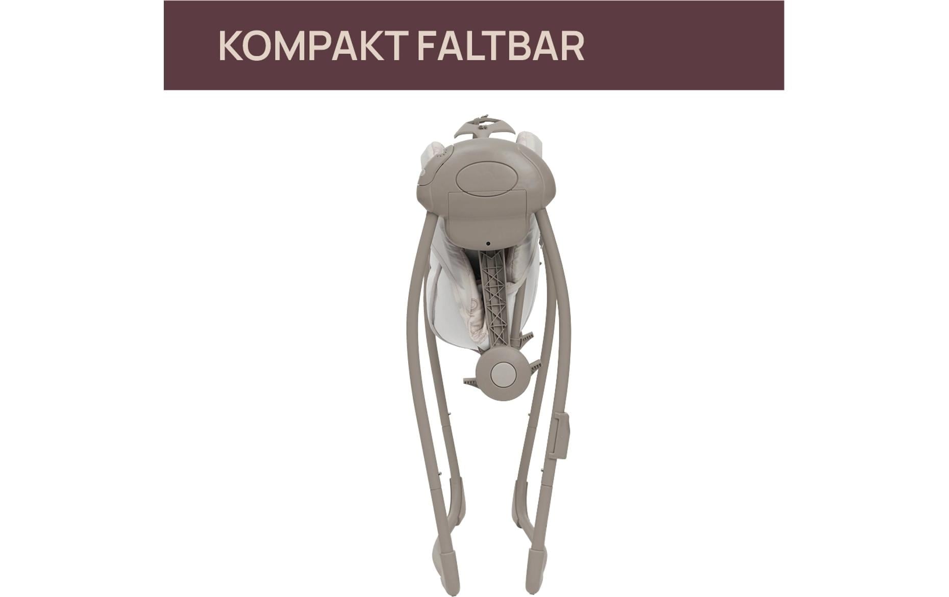 Chicco Babyschaukel »Swing & Play« bis 9 kg