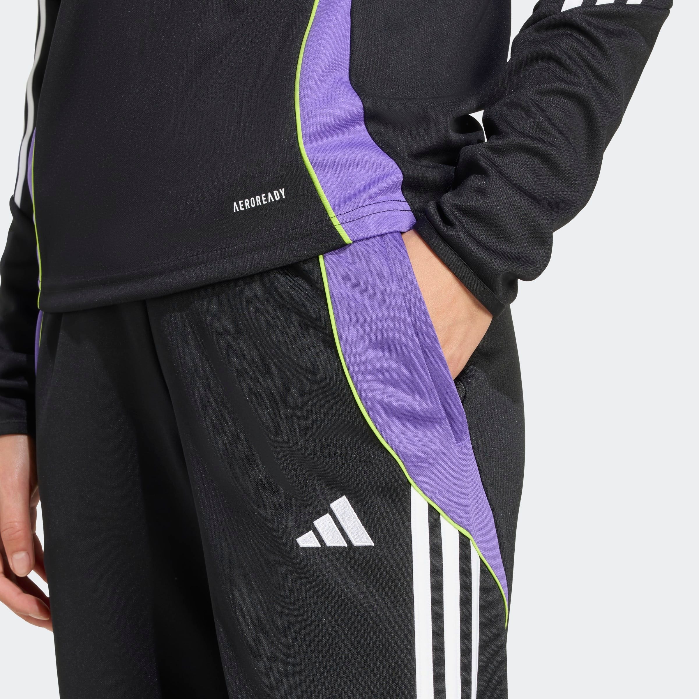 adidas Performance Pantalon de survêtement »TIRO 24«