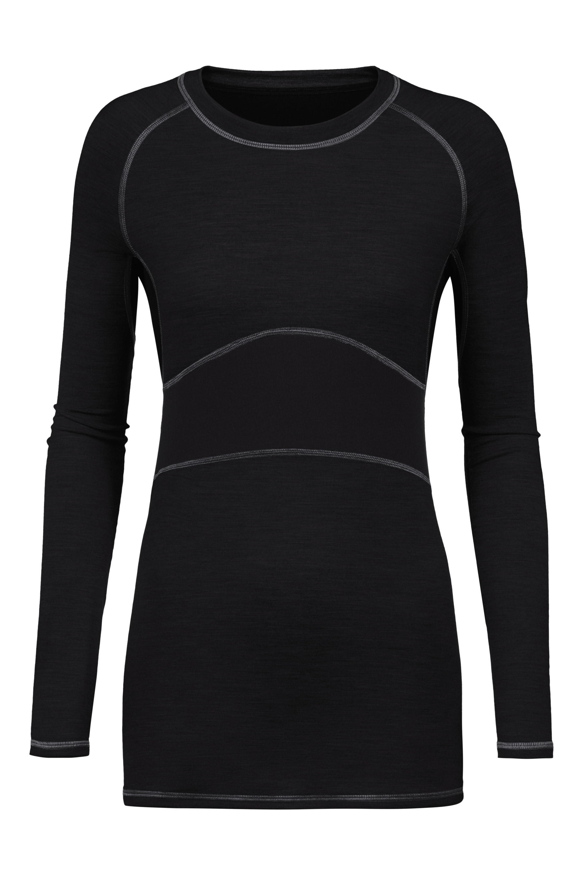 Mey T-shirt à manches longues »Prfrmnc+« Rundhalsausschnitt, schnelltrocknend