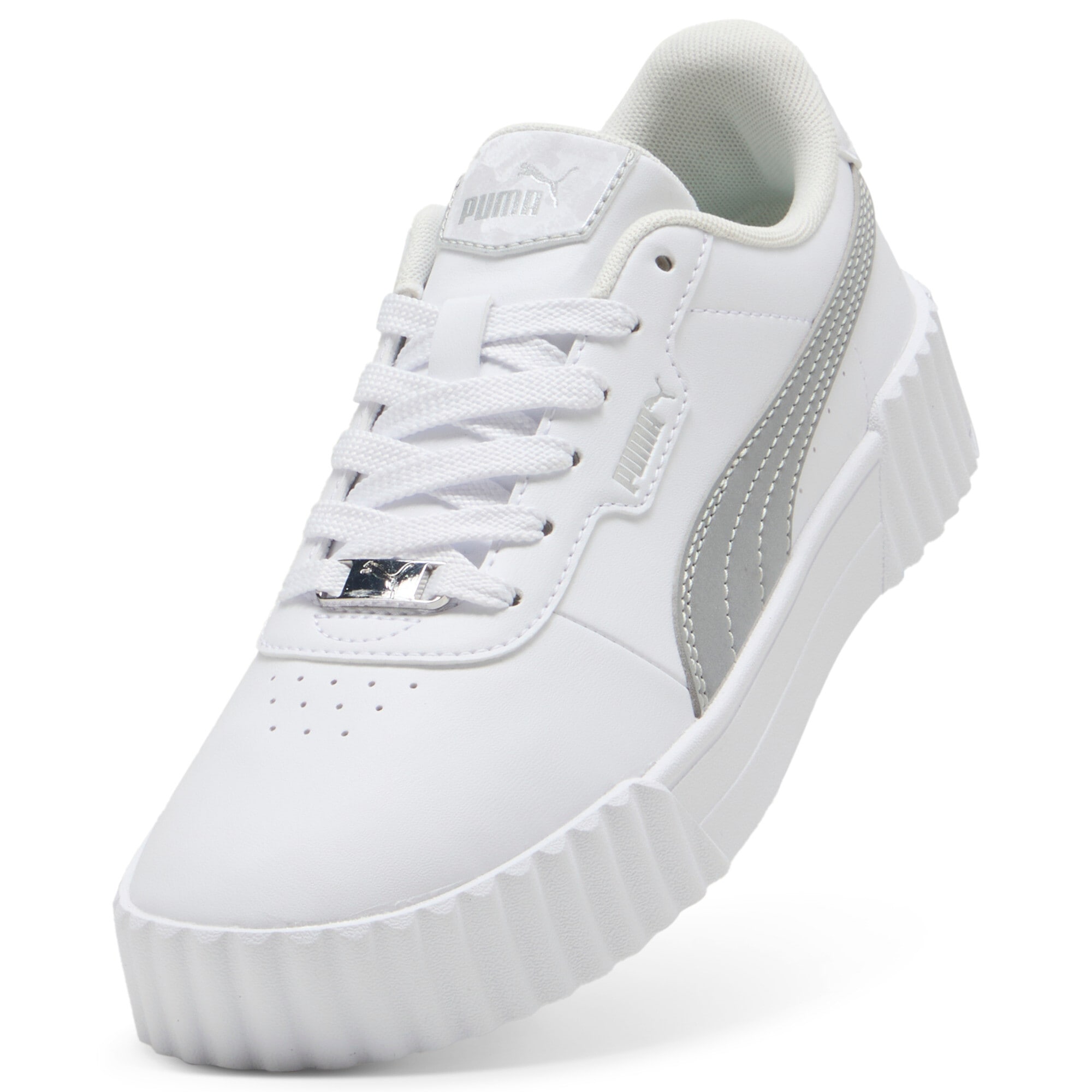 PUMA Sneakers »CARINA 3.0 DAYINIGHT«
