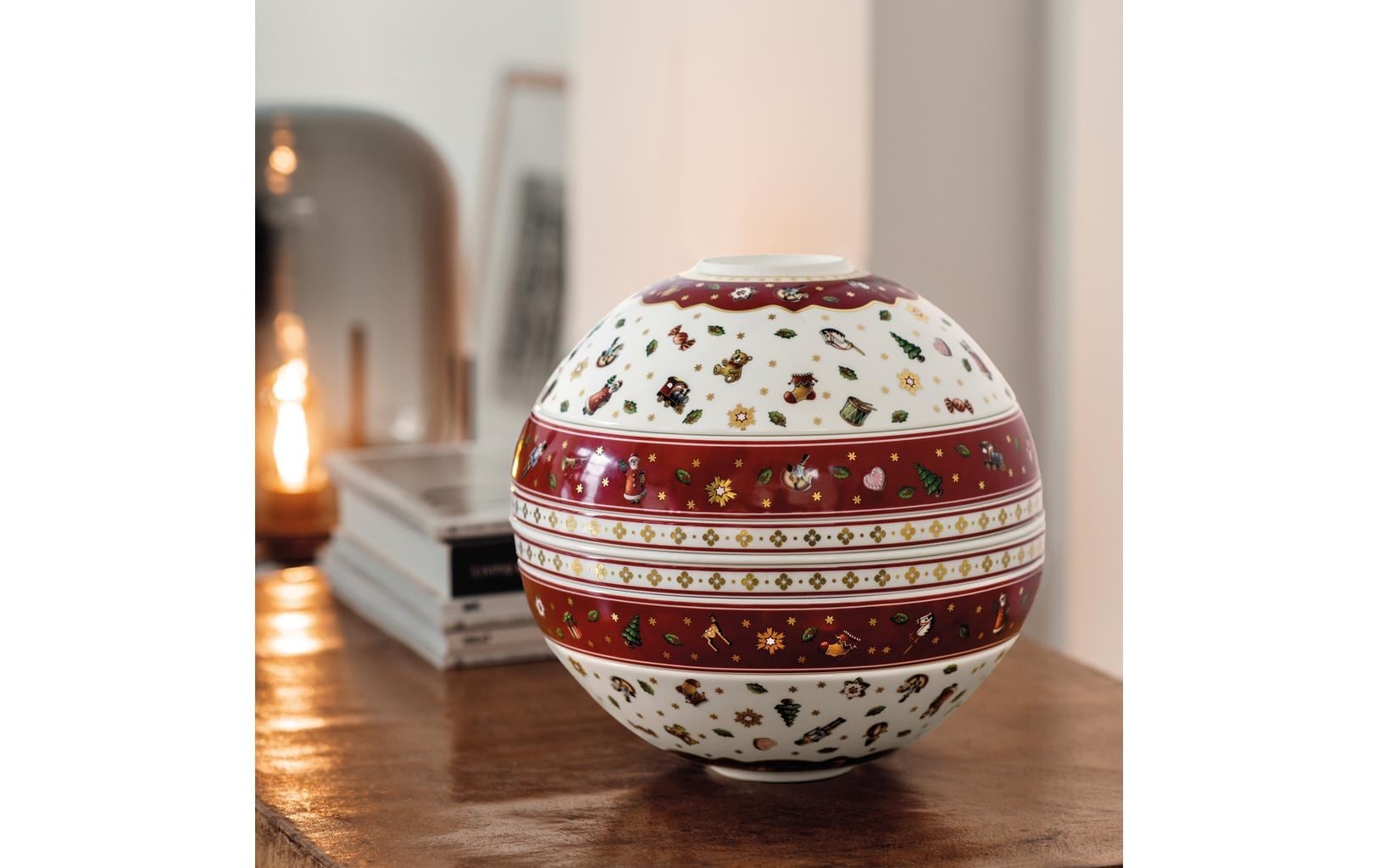 Villeroy & Boch »Toys Delight Boule 7-teilig«