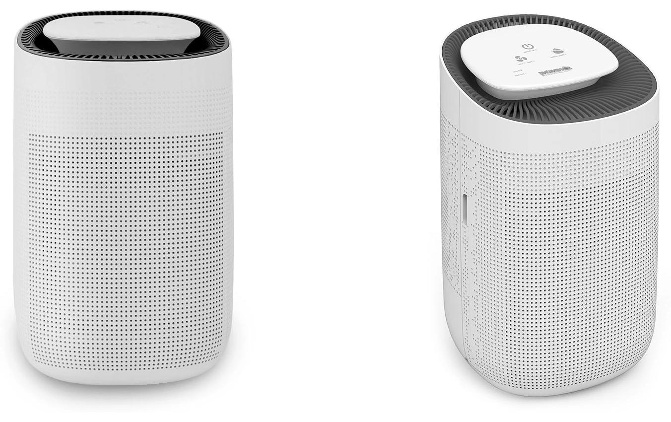 Sonnenkönig Luftentfeuchter »Simple«