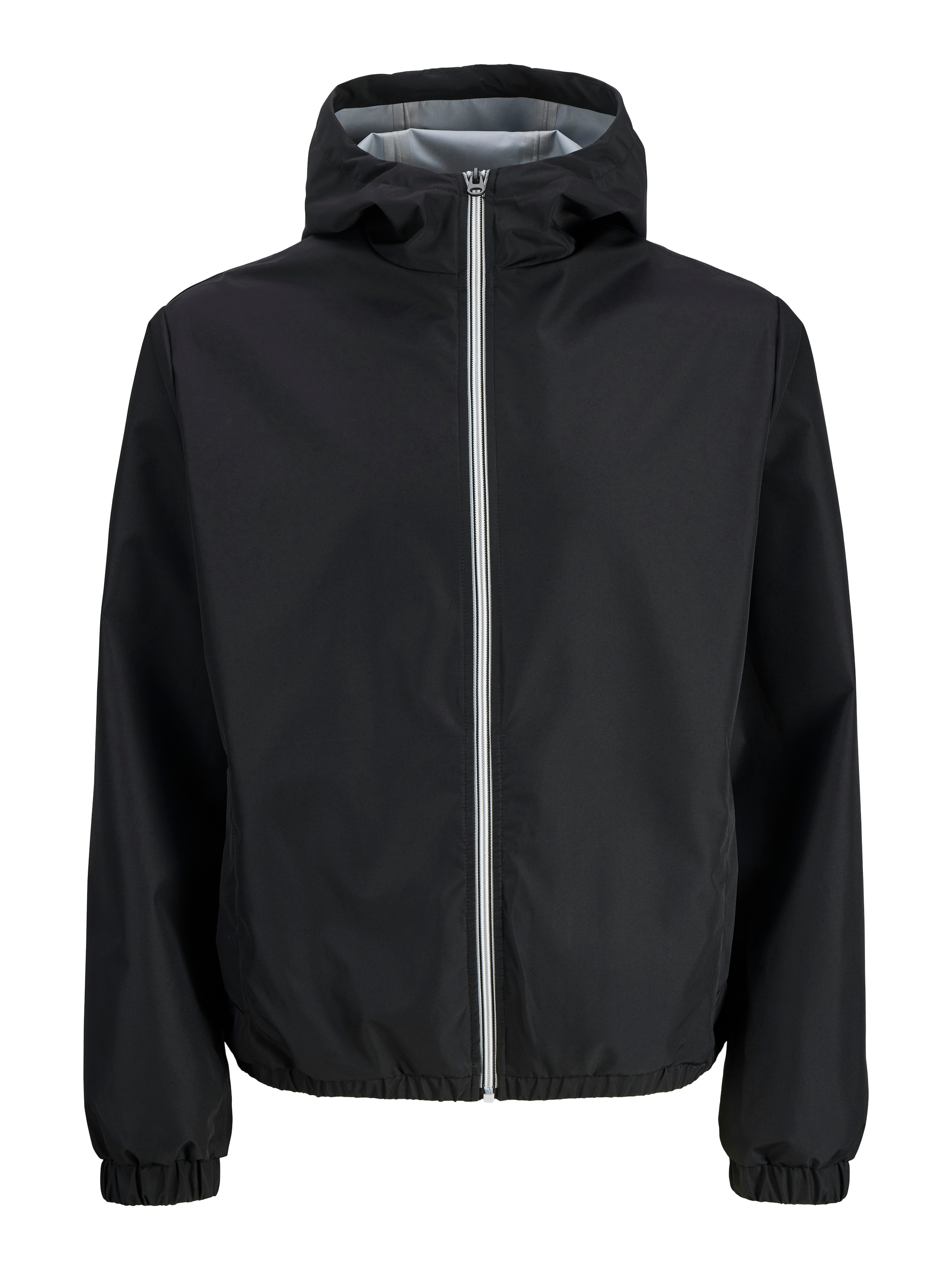 Jack & Jones Blouson »JJJAKE LIGHT JACKET« mit Kapuze
