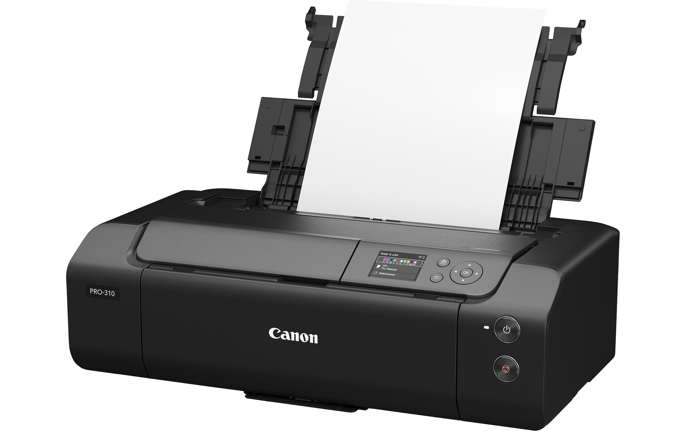 Canon Imprimante photo »ImagePROGRAF PRO-310«