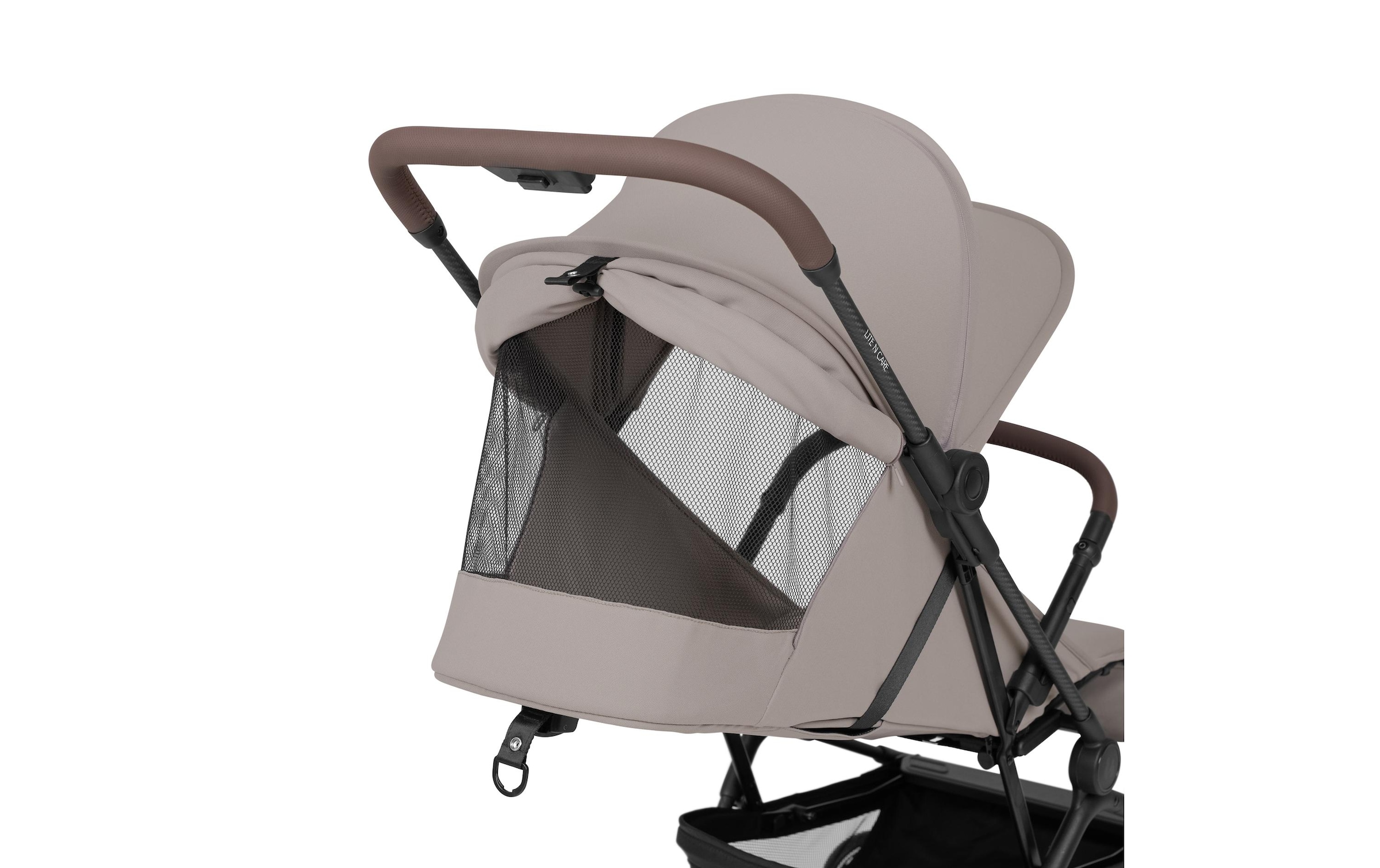 Hauck Kinder-Buggy »Lite N Care« 25 kg