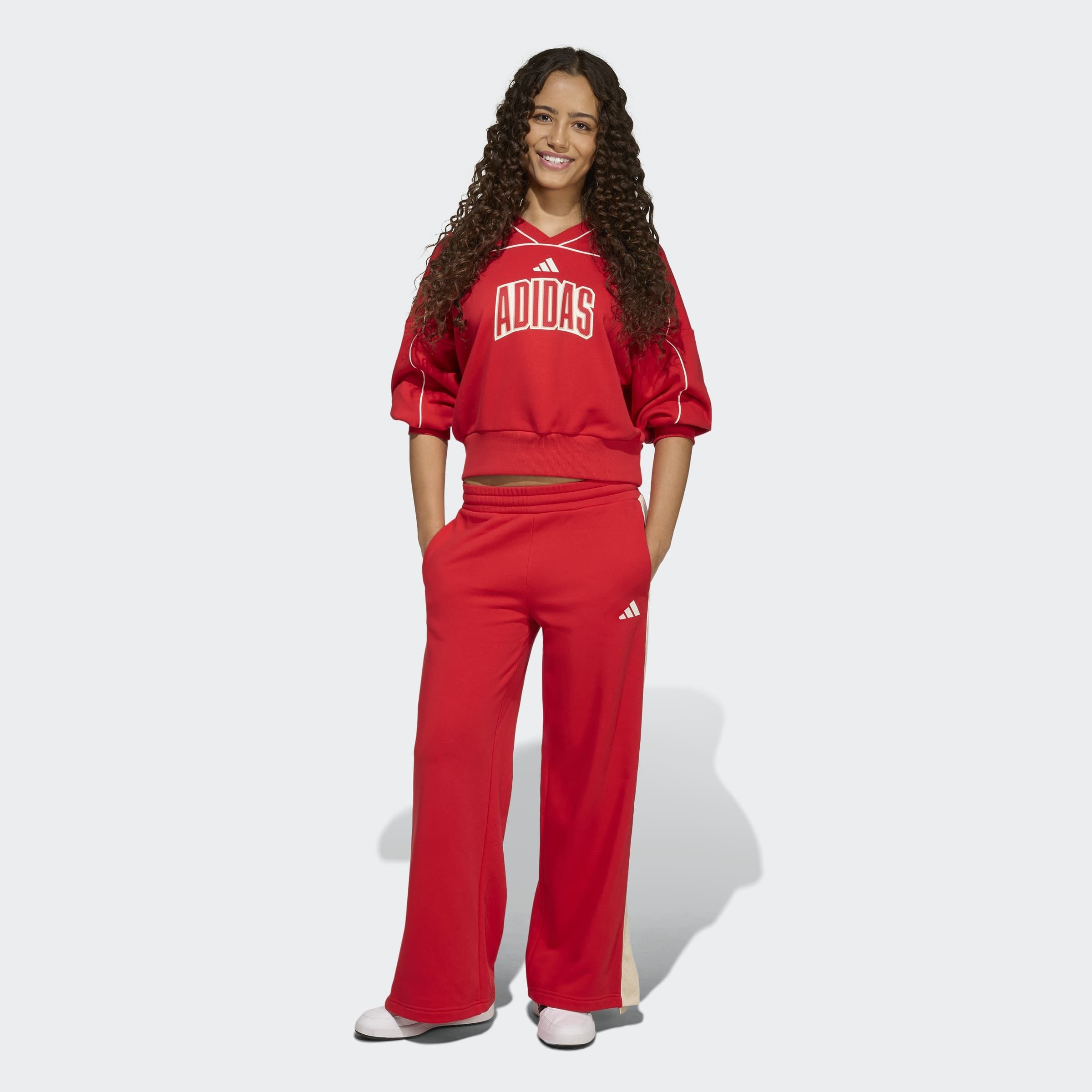 adidas Sportswear Pantalon de sport »JG STD WL PNT«