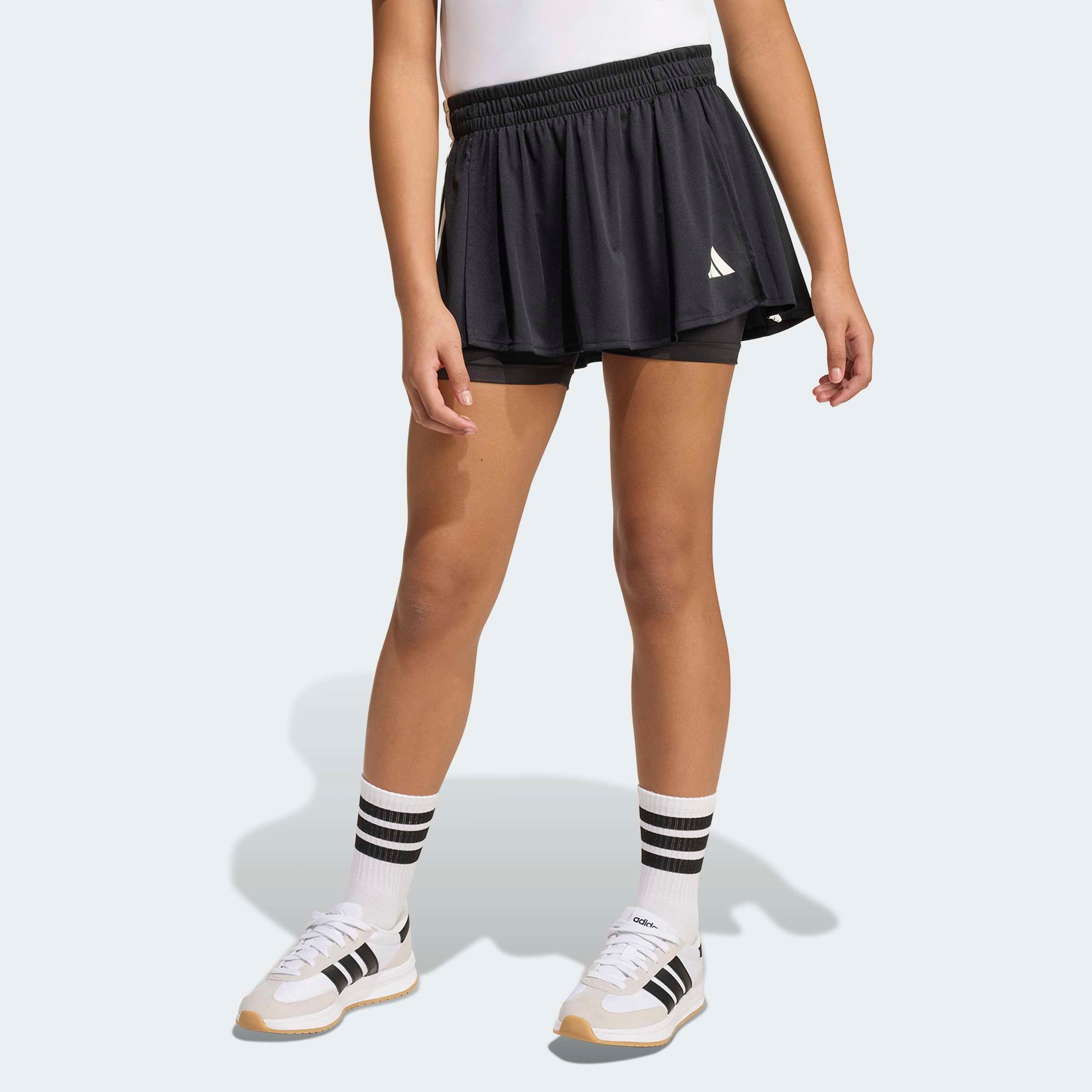 adidas Sportswear Sweatrock »HOUSE OF TIRO SKORT«