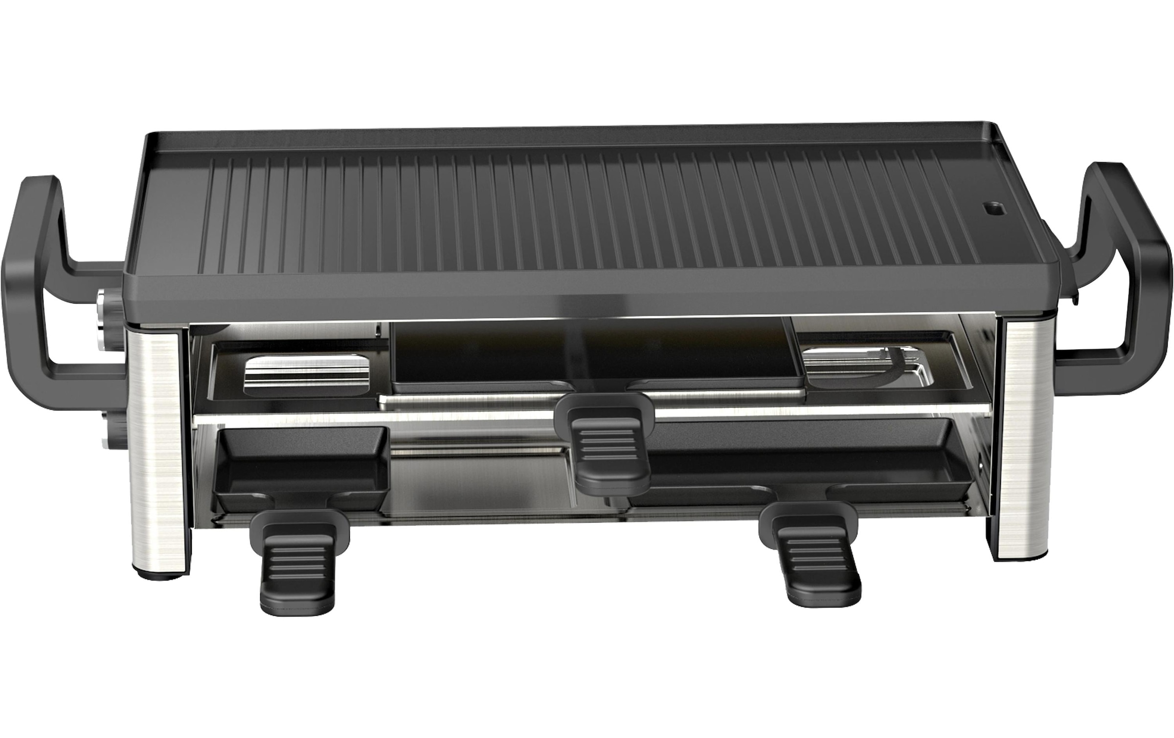 ohmex Raclette »OHM-RCL-2946 8 Personen« 1.800 W