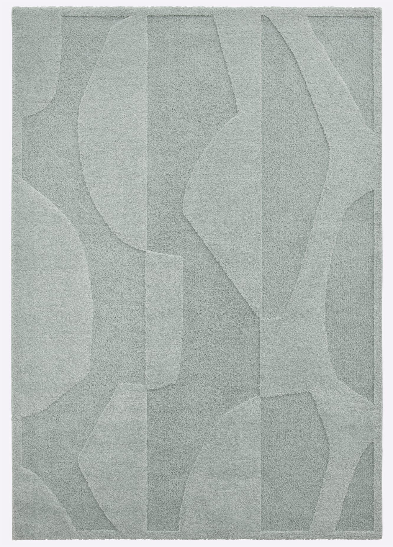 heine home Tapis 14 mm Höhe