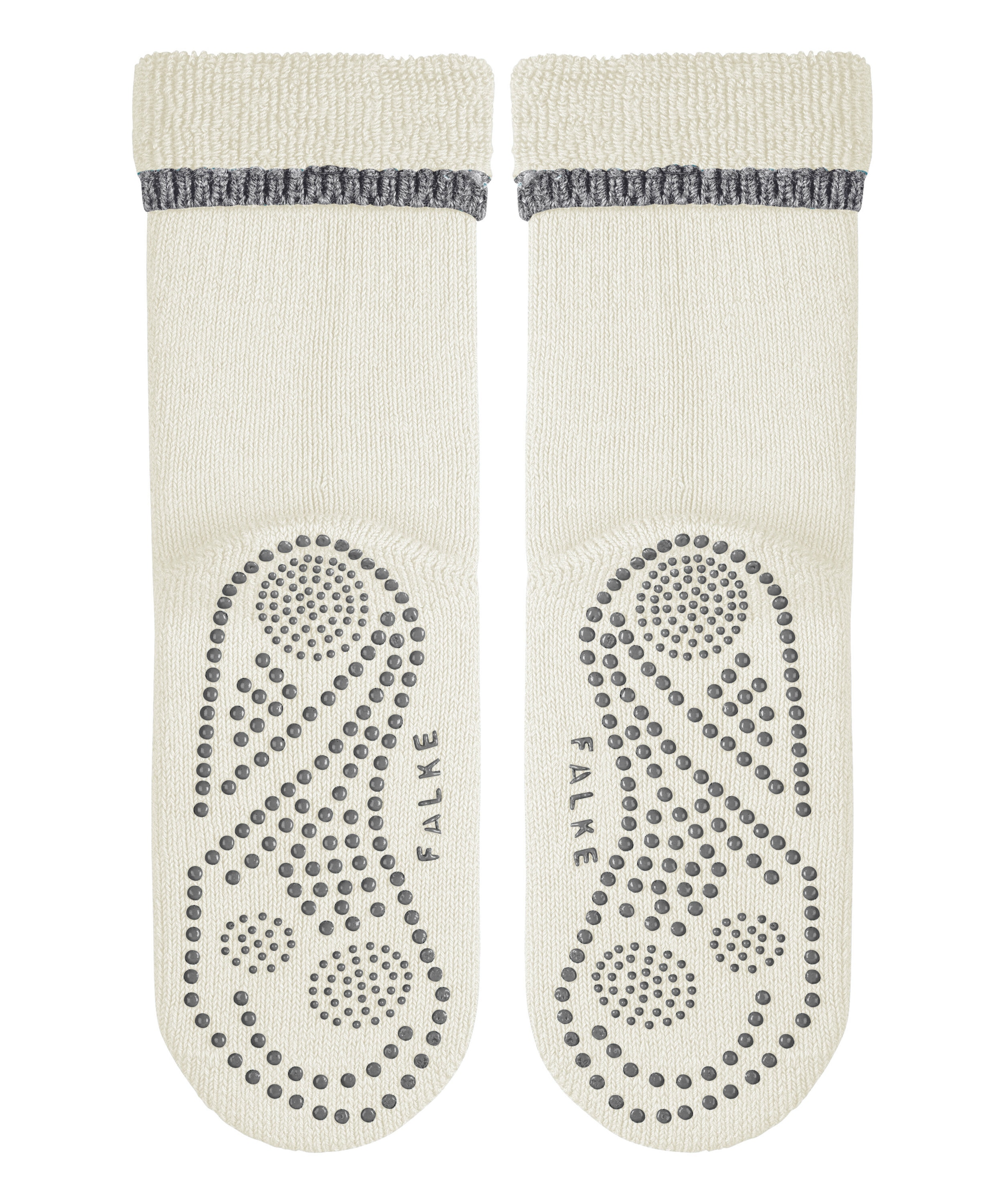 FALKE Chaussettes d'intérieur »Cuddle Pads«