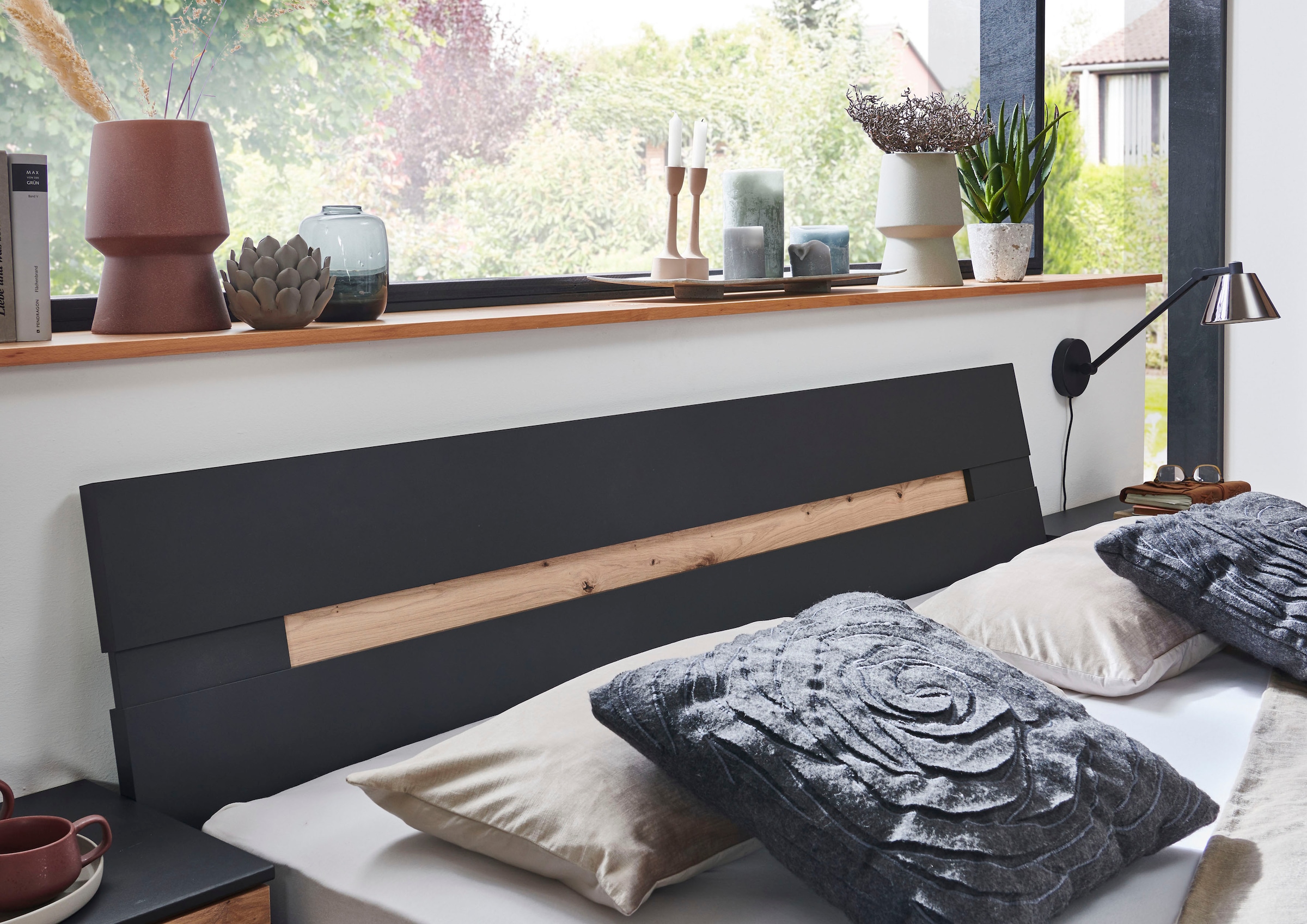 Wimex Ensemble de lit »Gibraltar«