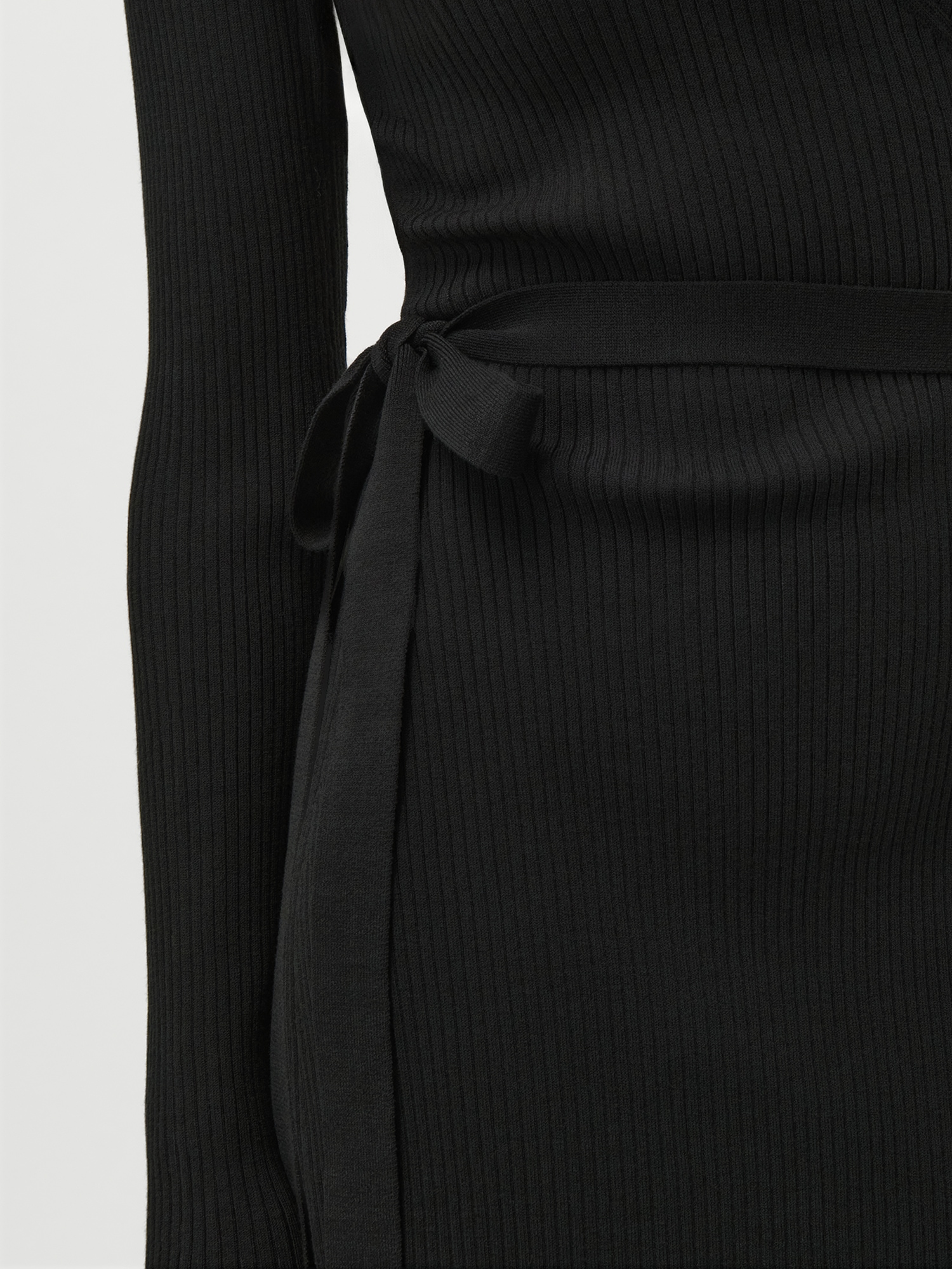 LeGer Robe en tricot »Effie, LeGer by Lena Gercke«