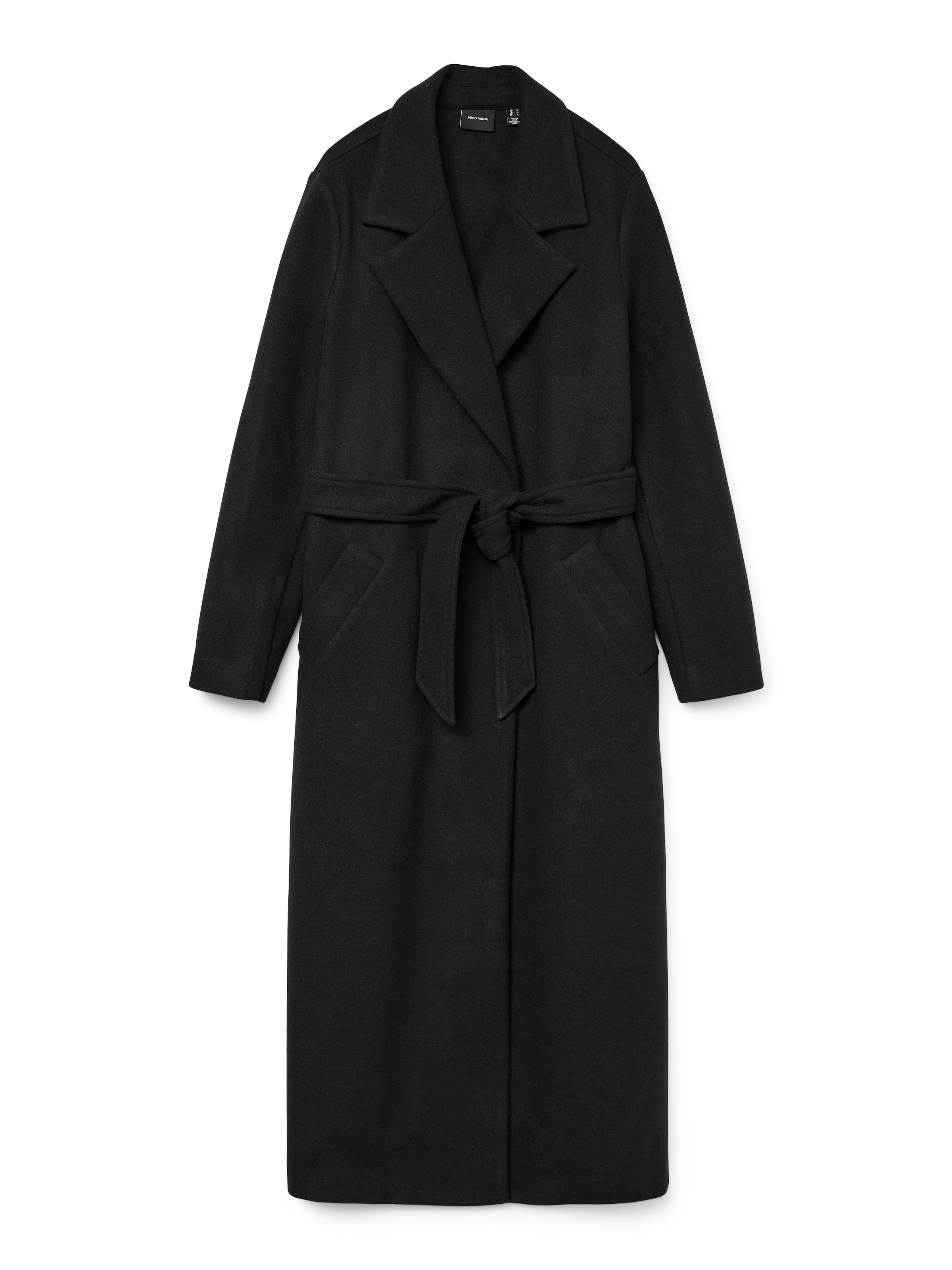 Vero Moda Manteau long »VMFORTUNEAYA XTRA LONG COAT GA BOO«