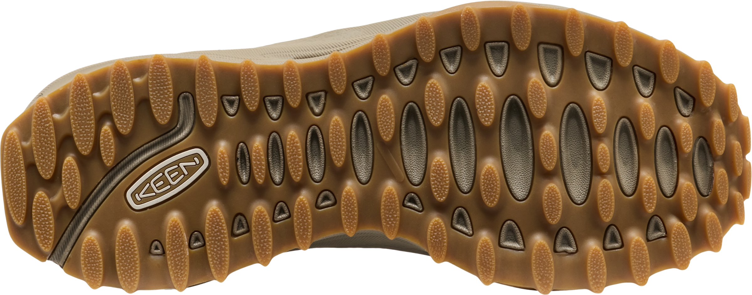 Keen Sandale »ZIONIC ADV«  chaussure de plein air respirante