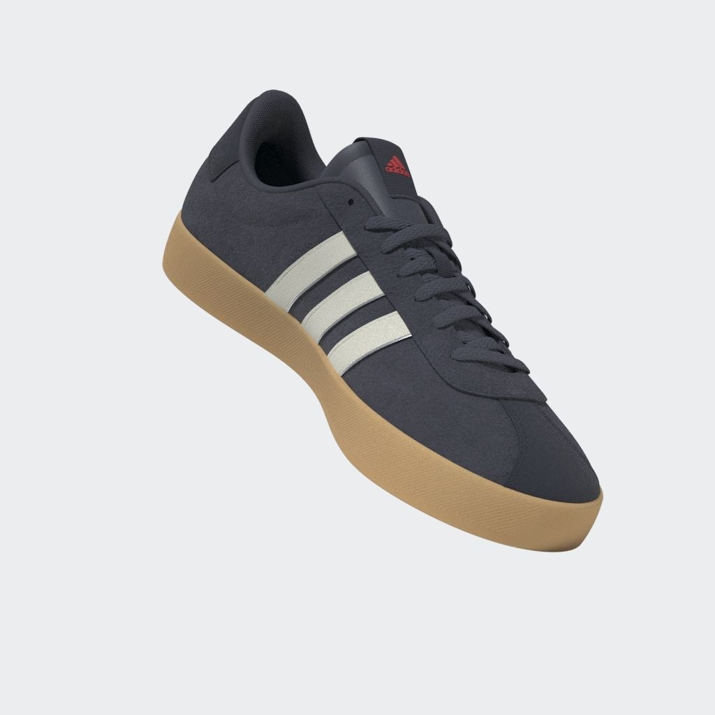 adidas Sportswear Sneakers »VL COURT 3.0«  inspiré du design adidas samba
