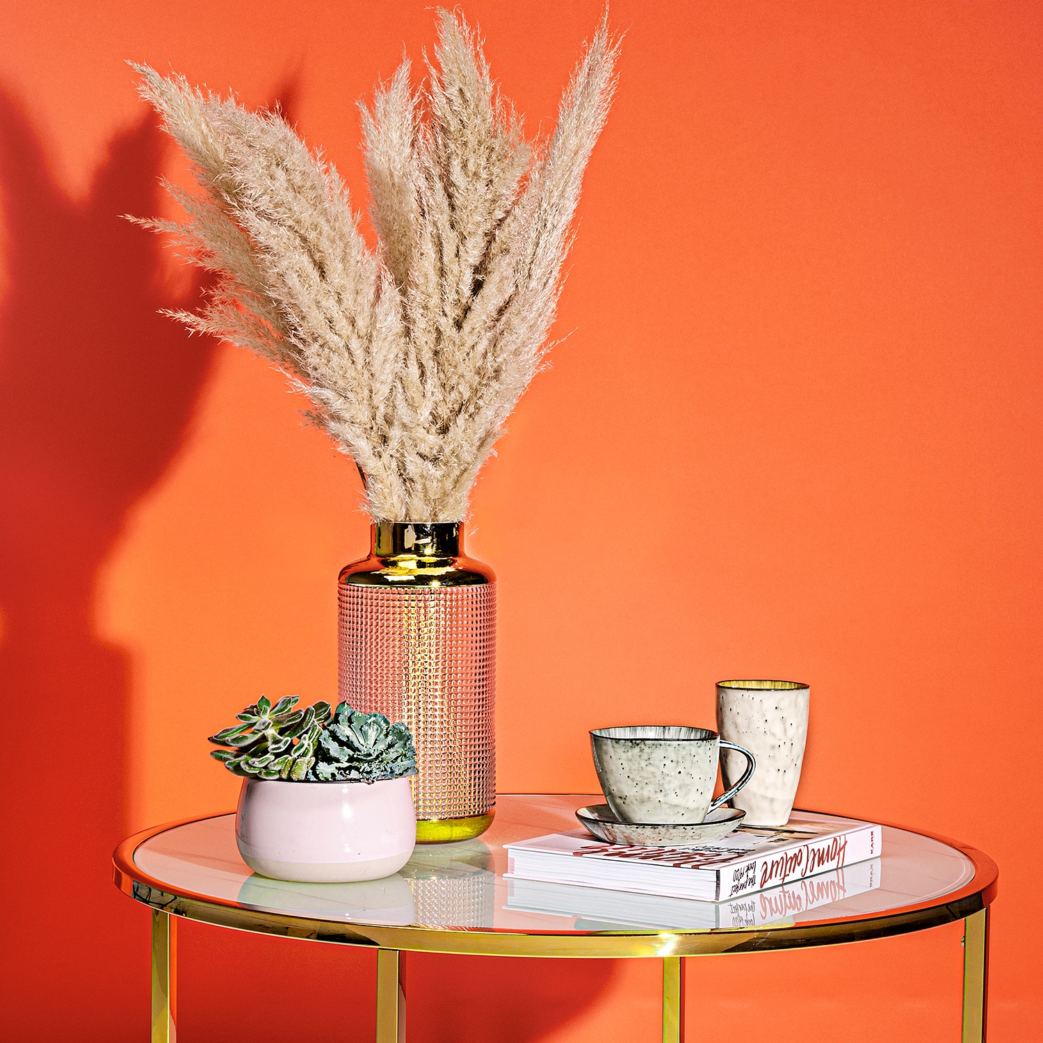 Kare Design Tischvase »Vase LA Noble«