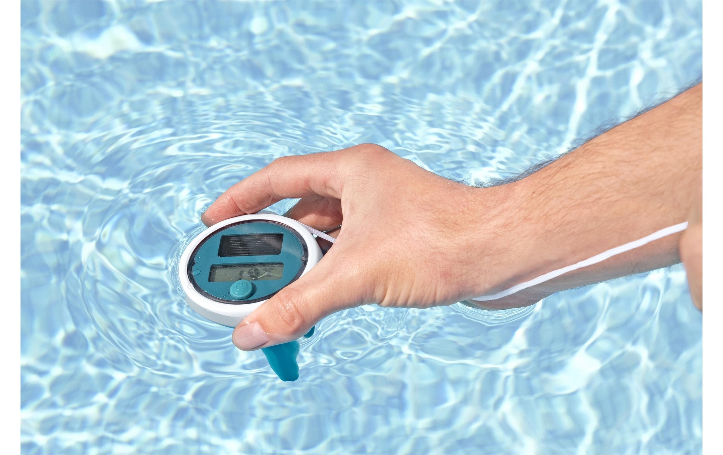 Bestway Schwimmthermometer