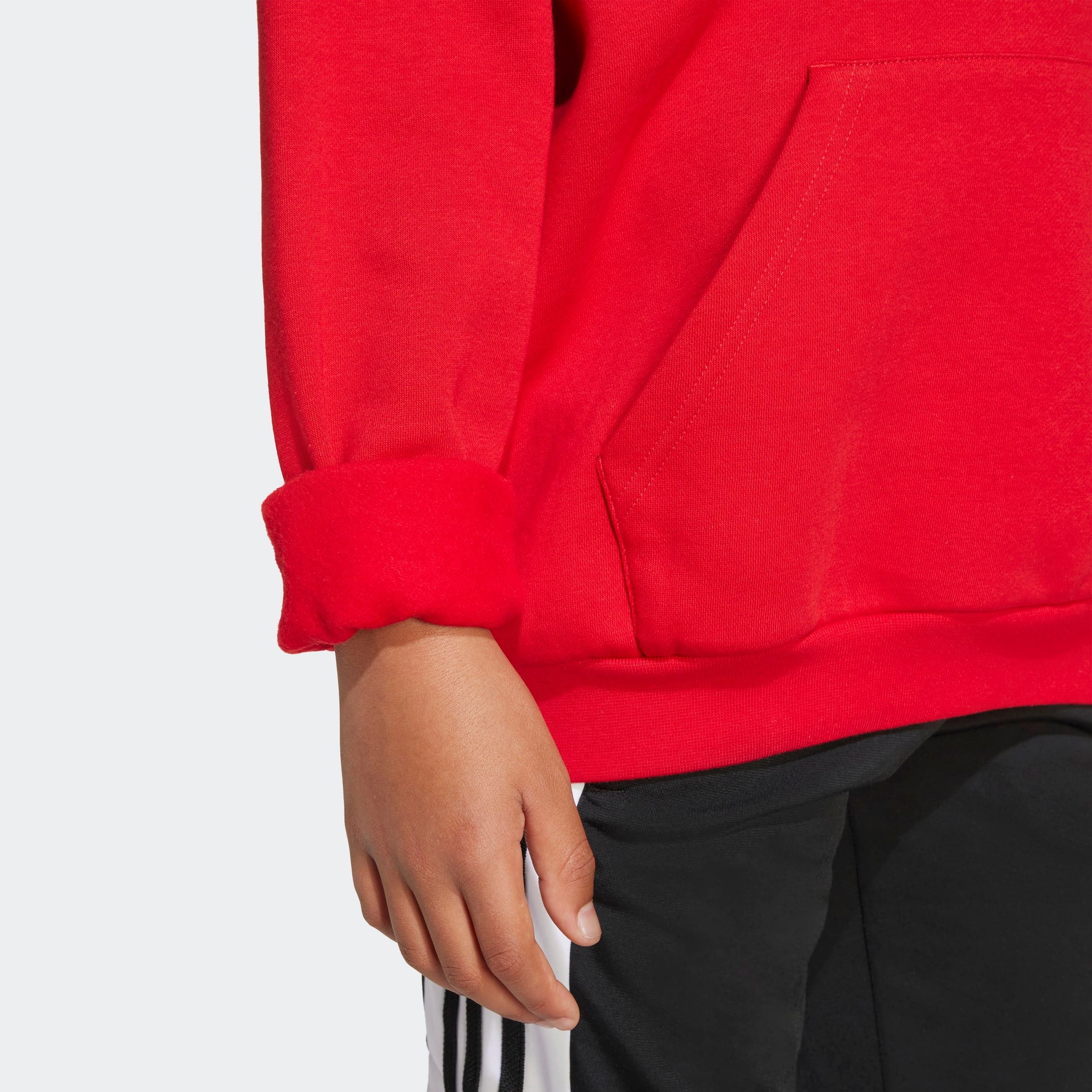 adidas Originals Kapuzensweatshirt »TREFOIL HOODIE«