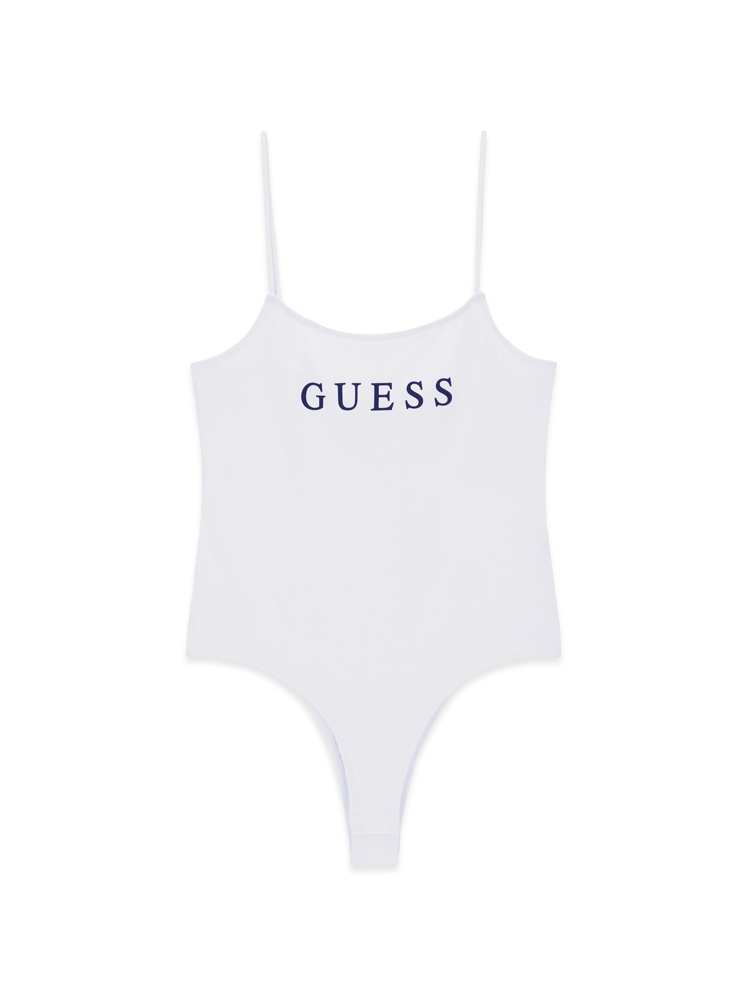 Guess Body »NEW CARRIE BODY« in Stretchqualität, Spaghettiträger