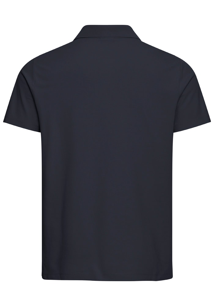 Jack Wolfskin Polo »ESSENTIAL POLO M«