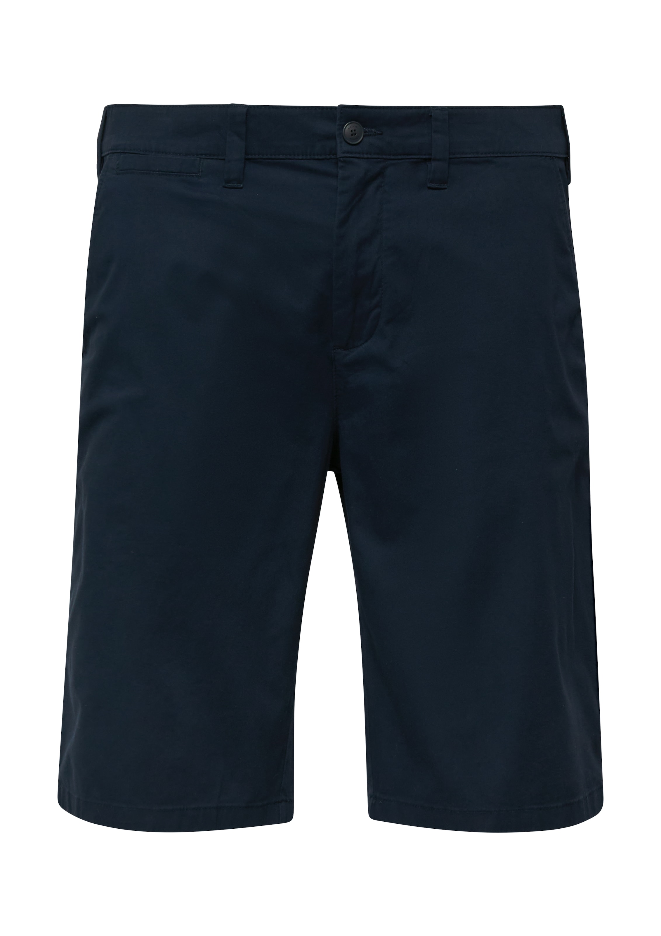 s.Oliver Men Big Sizes Chinoshorts  mit Taschen