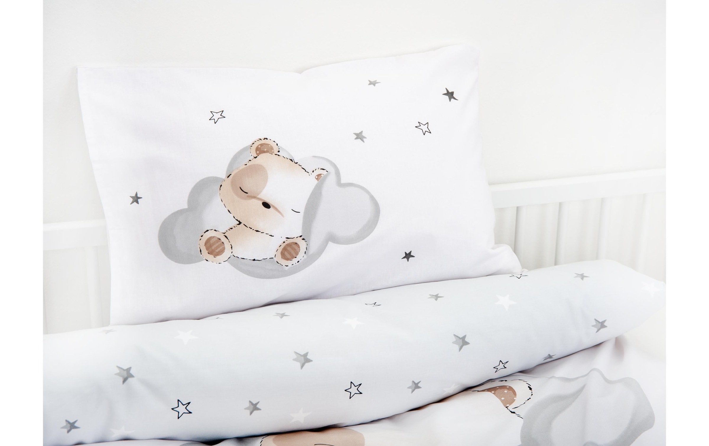 Herding Linge de lit pour enfants »Sleeping l«