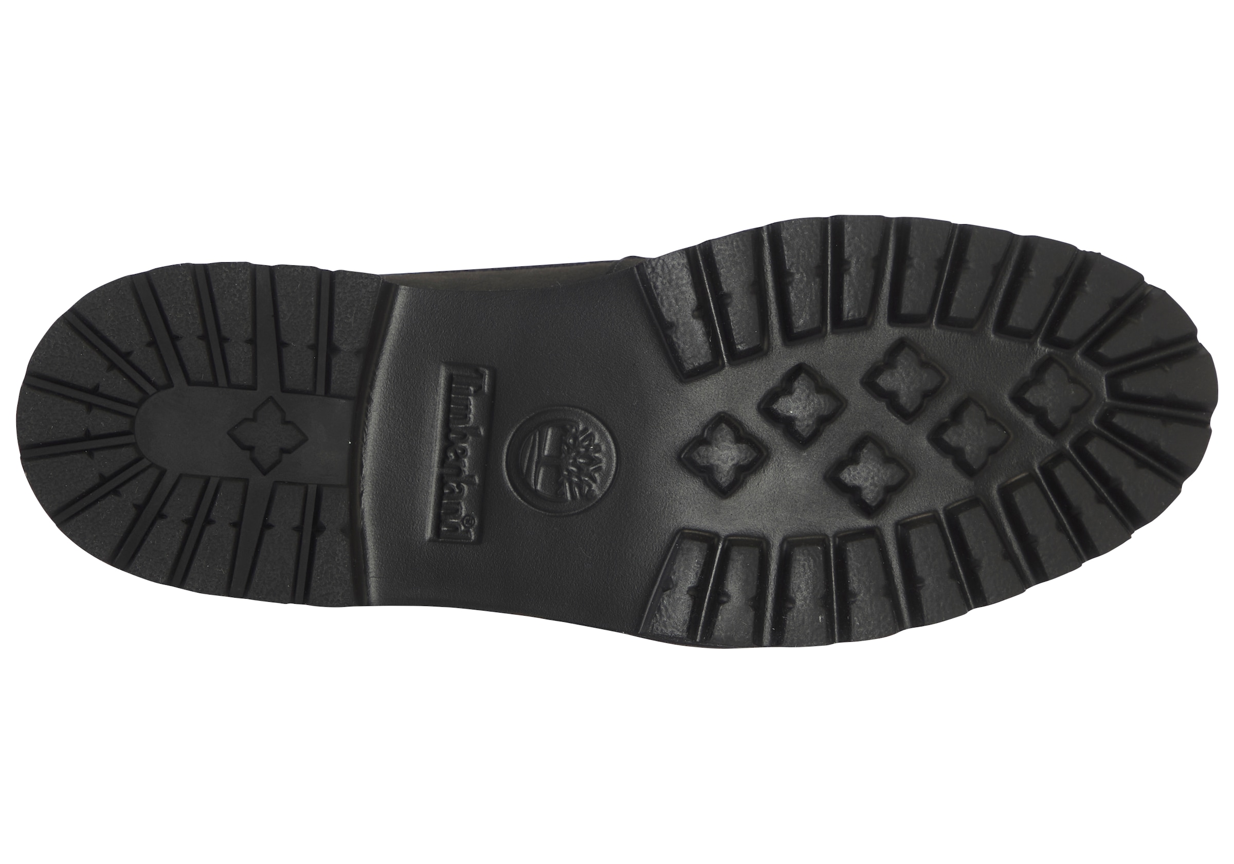 Timberland Bottines à lacets »CARNABY COOL MID LACE UP BOOT«  Winterstiefel, Schnürstiefel, Winterschuhe