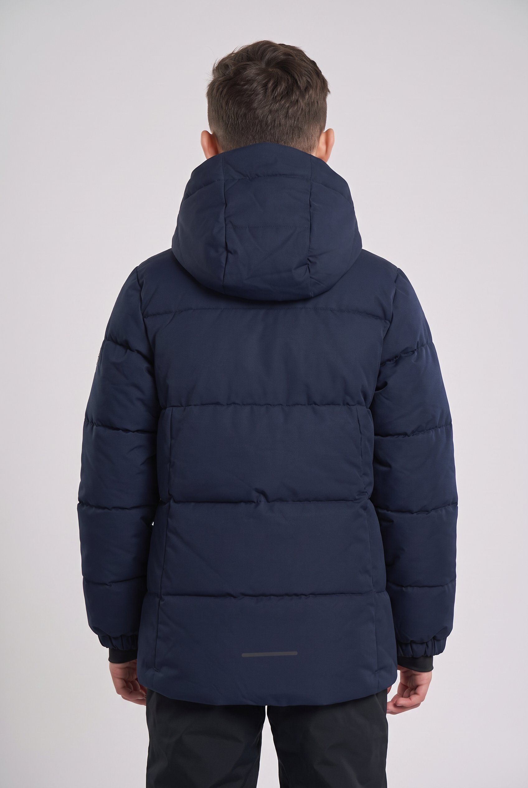 Icepeak Veste de ski »ICEPEAK LORIS JR« pour enfants et adolescents, avec colonne d'eau 10000, déperlant