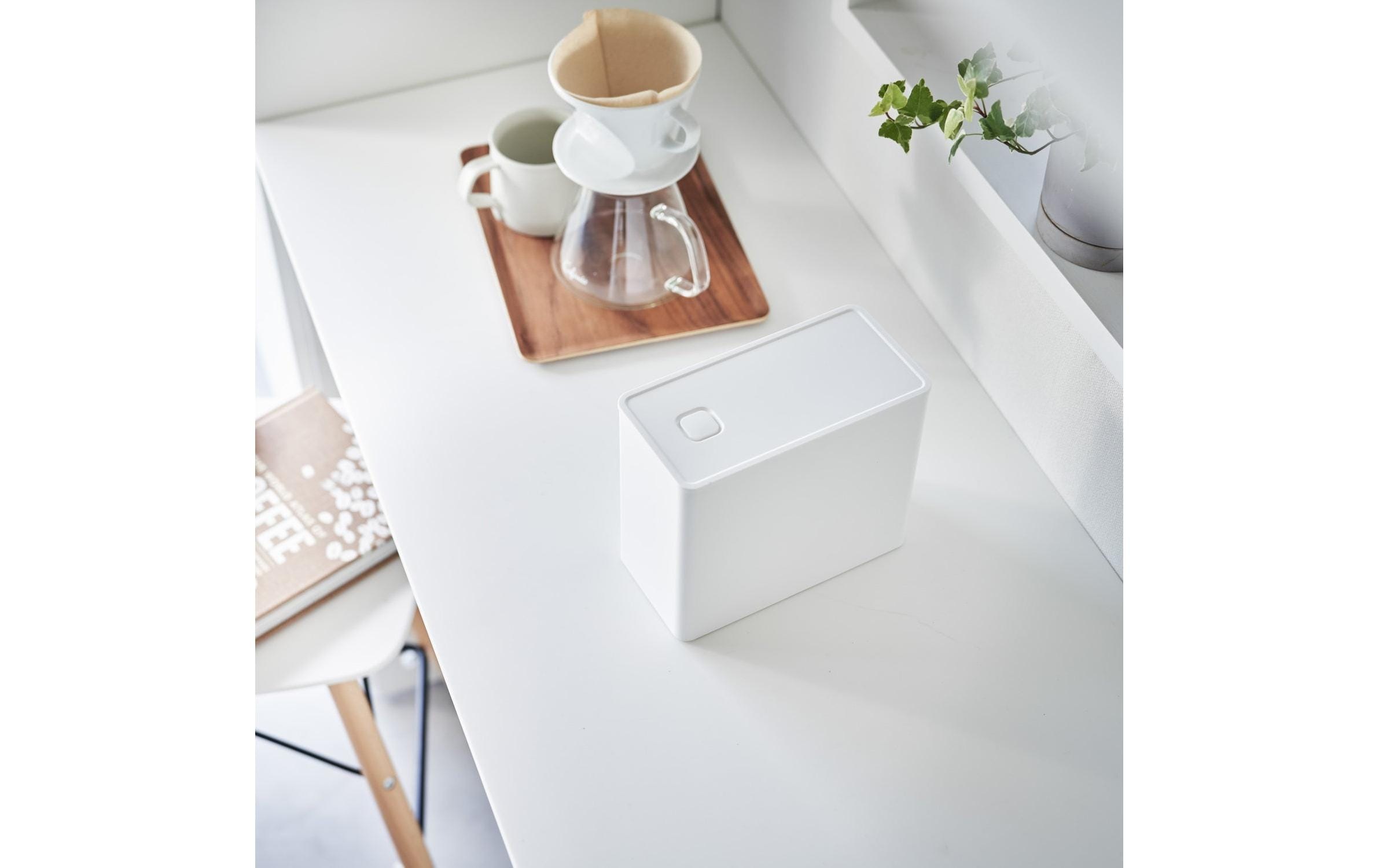 Yamazaki Vorratsdose 1 Stk. tlg.