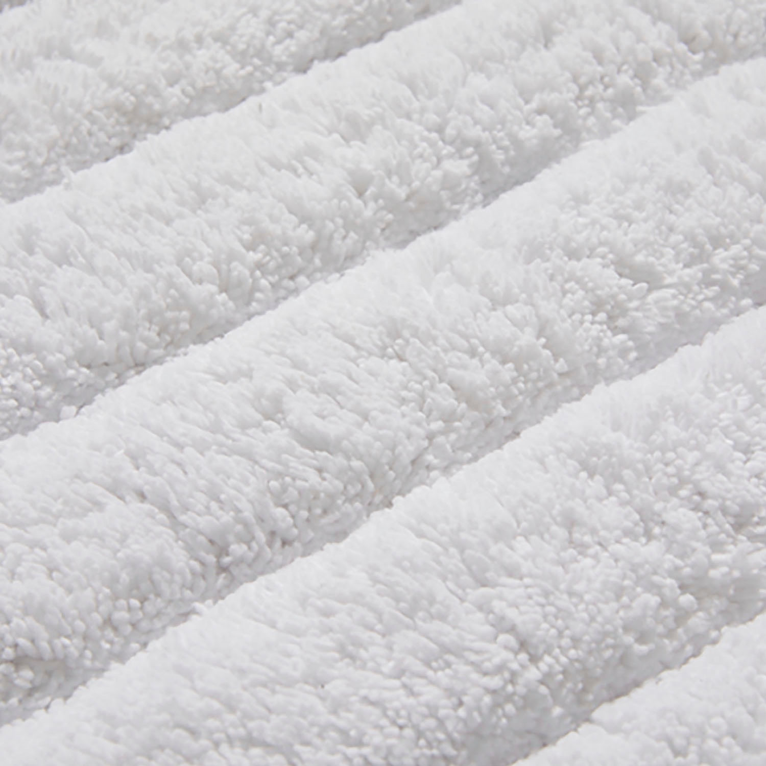 Seahorse »»Board«  Hotelmatte« Höhe 25 mm waschbar, 100% superweiche Frotteebaumwolle