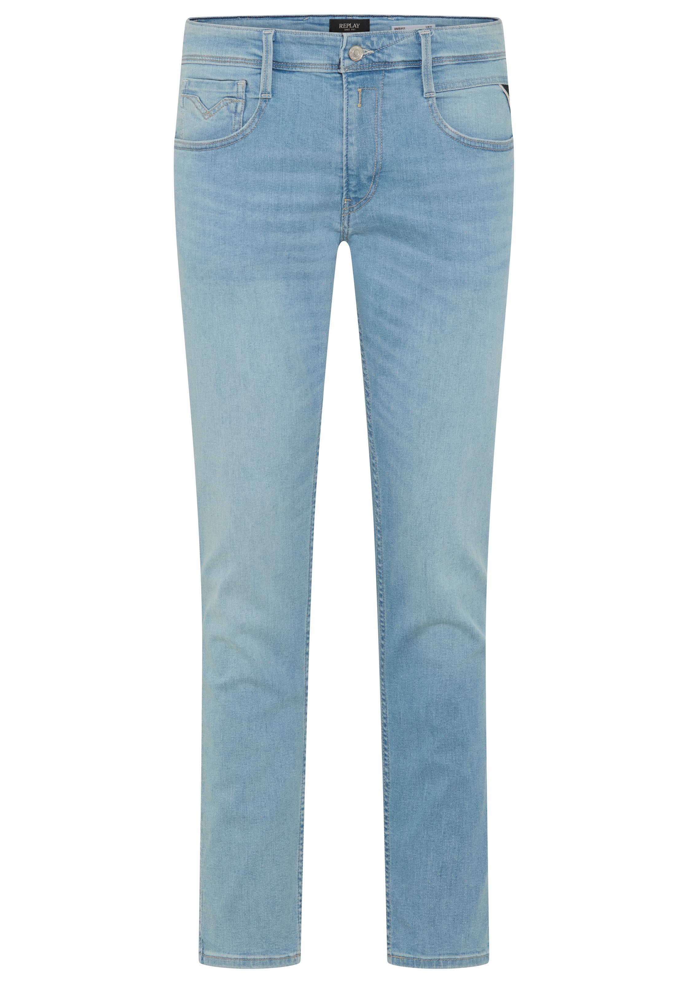 Replay Jeans slim »ANBASS«