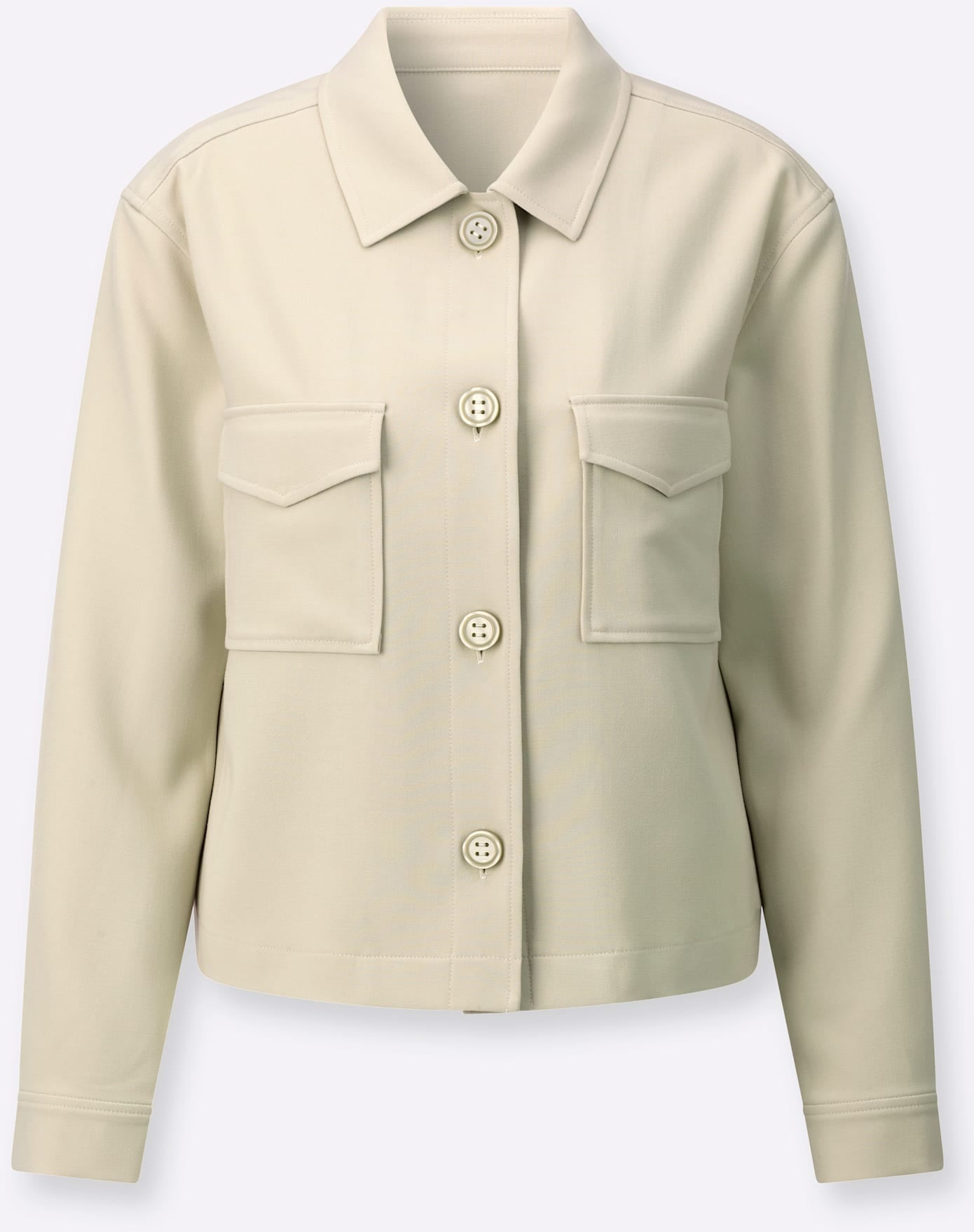 Inspirationen Veste blazer »Blazer«