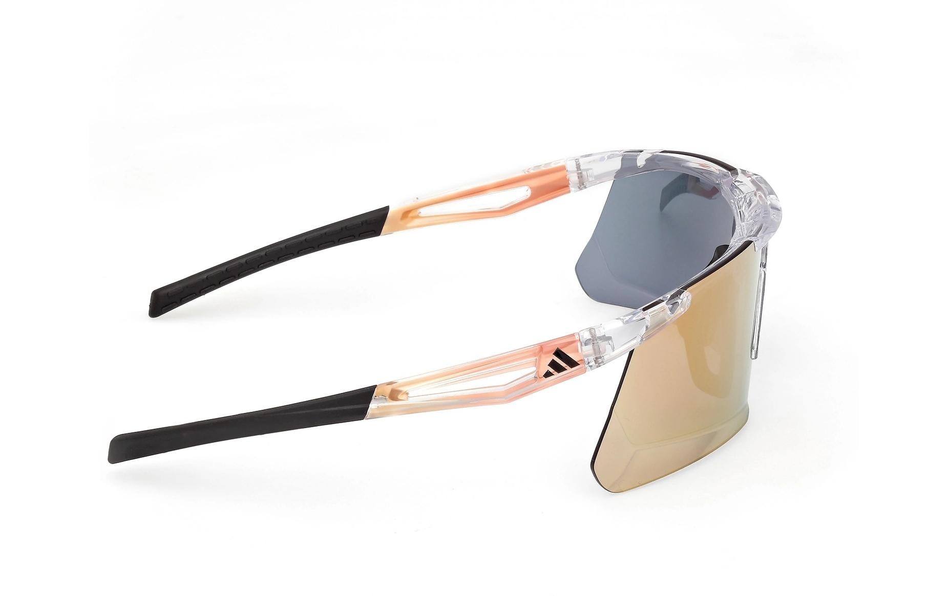 adidas Performance Sportbrille »Dunamis BI SP0119 Crystal« UV Schutz